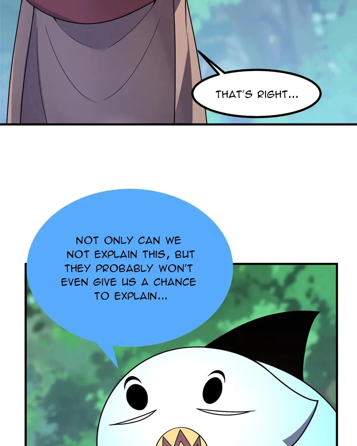 Read Monster Pet Evolution (Colored) chapter 402 image 51 on Lezhin