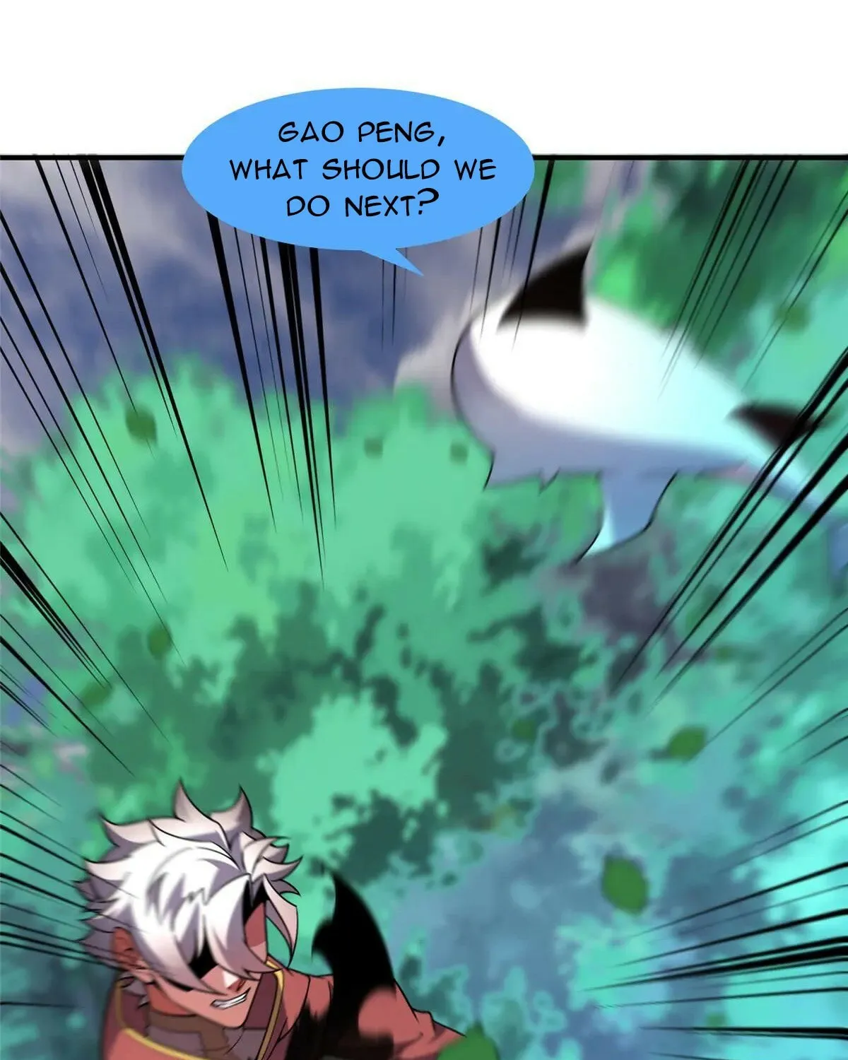 Read Monster Pet Evolution (Colored) chapter 402 image 53 on Lezhin