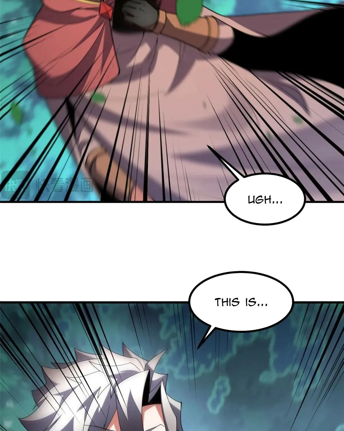 Read Monster Pet Evolution (Colored) chapter 402 image 54 on Lezhin