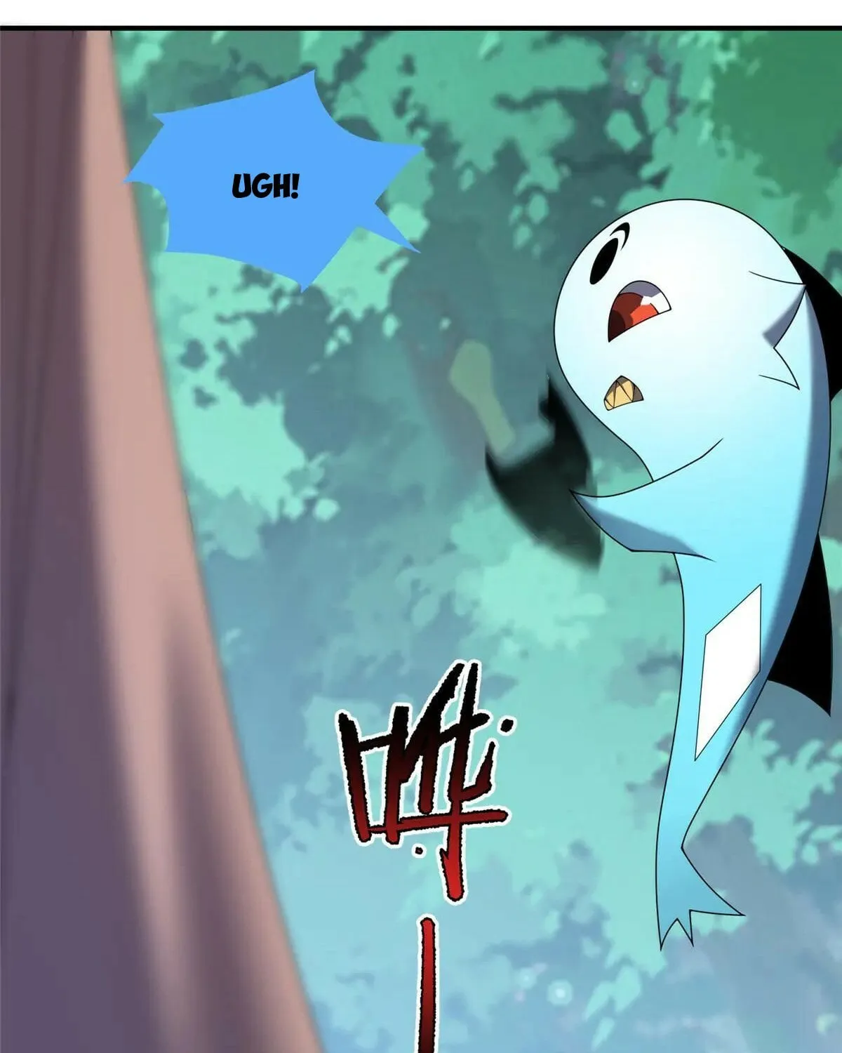 Read Monster Pet Evolution (Colored) chapter 402 image 56 on Lezhin