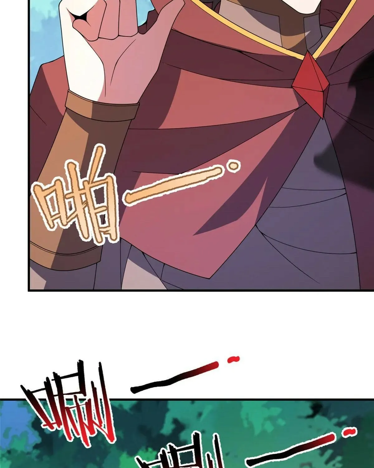 Read Monster Pet Evolution (Colored) chapter 402 image 58 on Lezhin