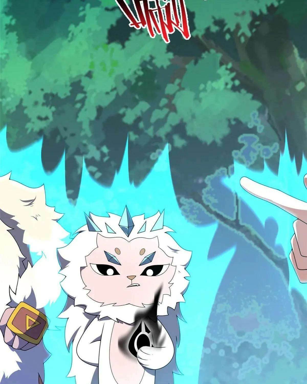 Read Monster Pet Evolution (Colored) chapter 402 image 59 on Lezhin