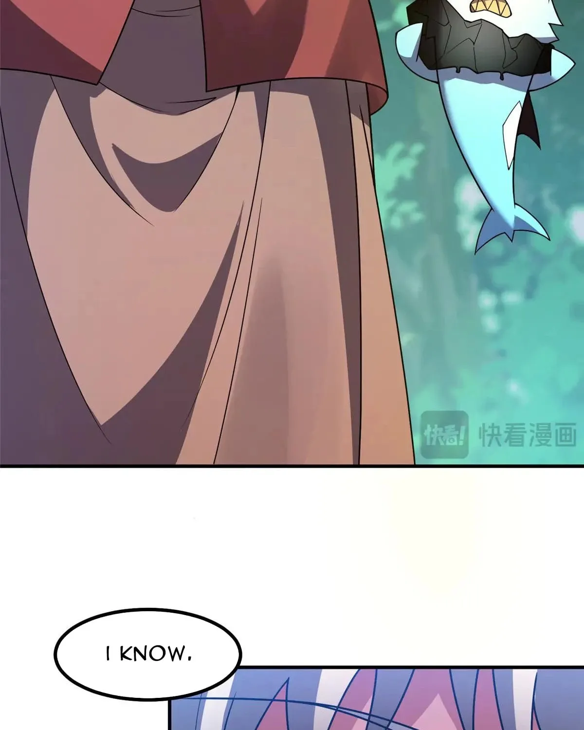Read Monster Pet Evolution (Colored) chapter 402 image 6 on Lezhin