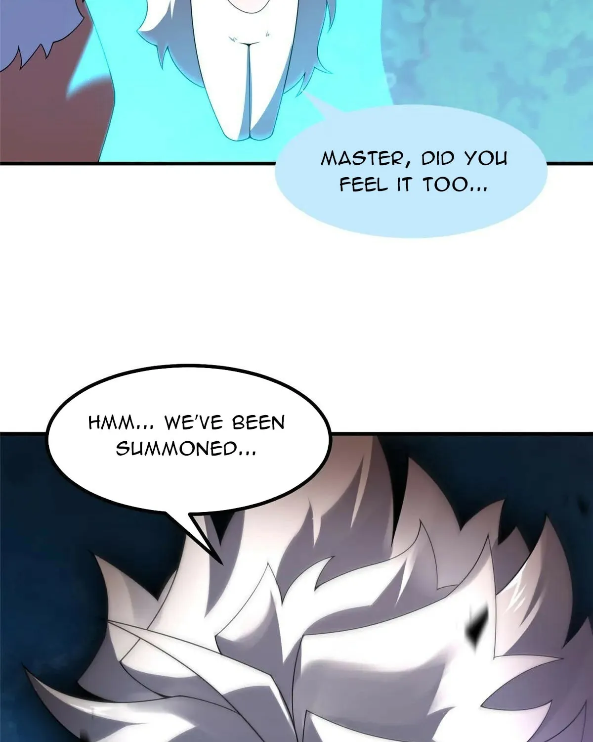 Read Monster Pet Evolution (Colored) chapter 402 image 60 on Lezhin