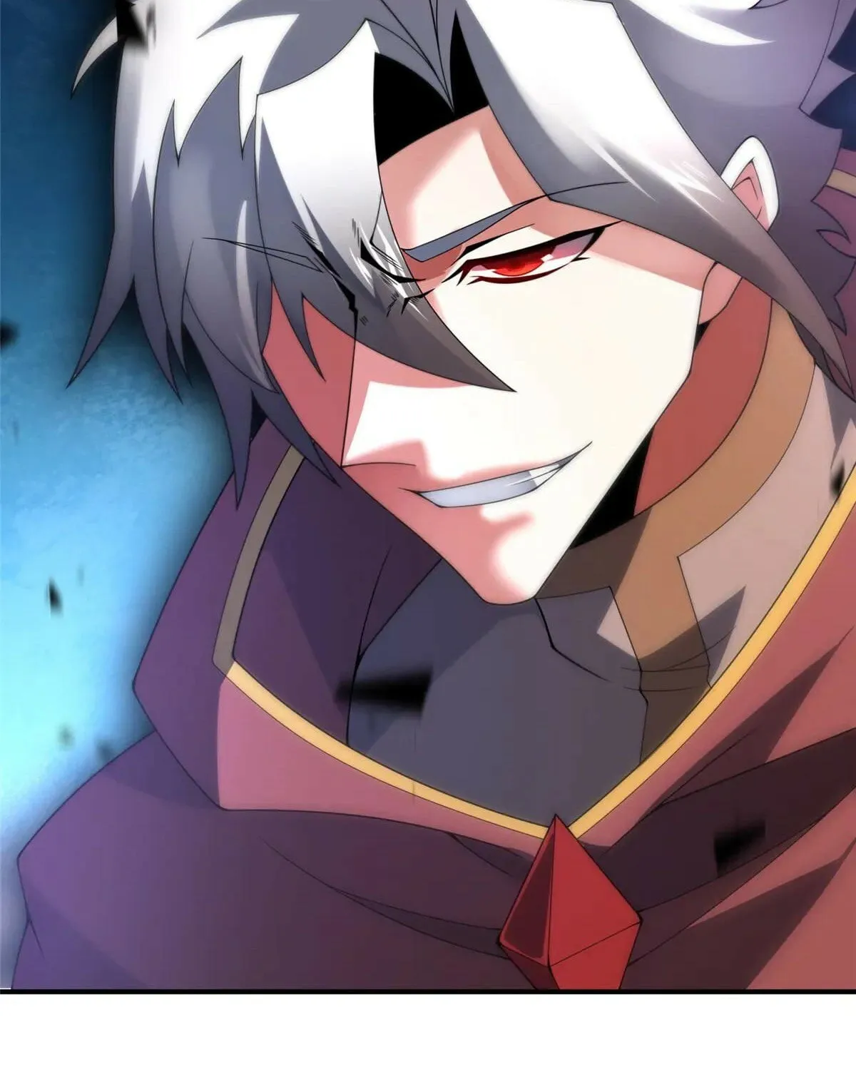 Read Monster Pet Evolution (Colored) chapter 402 image 61 on Lezhin