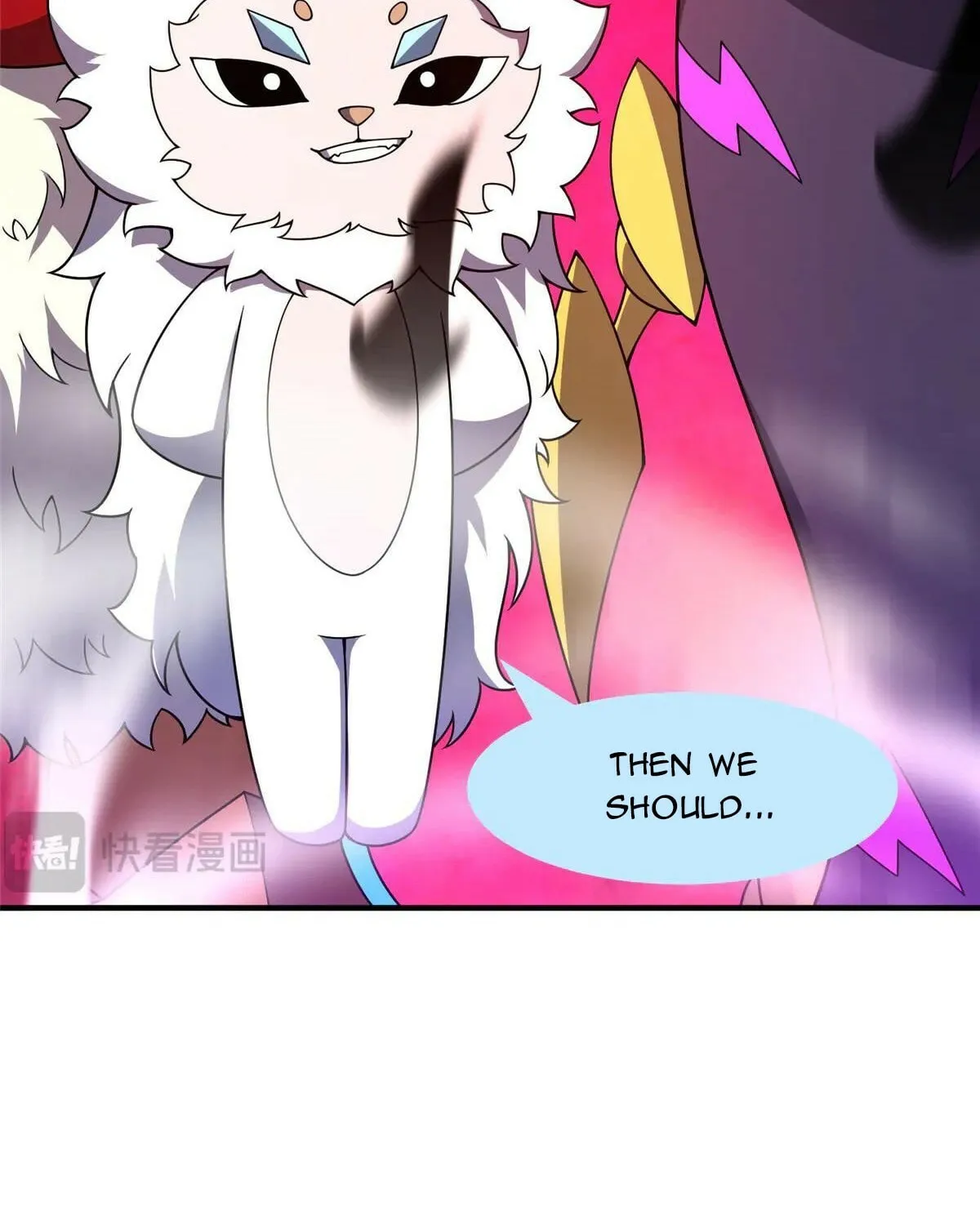 Read Monster Pet Evolution (Colored) chapter 402 image 64 on Lezhin
