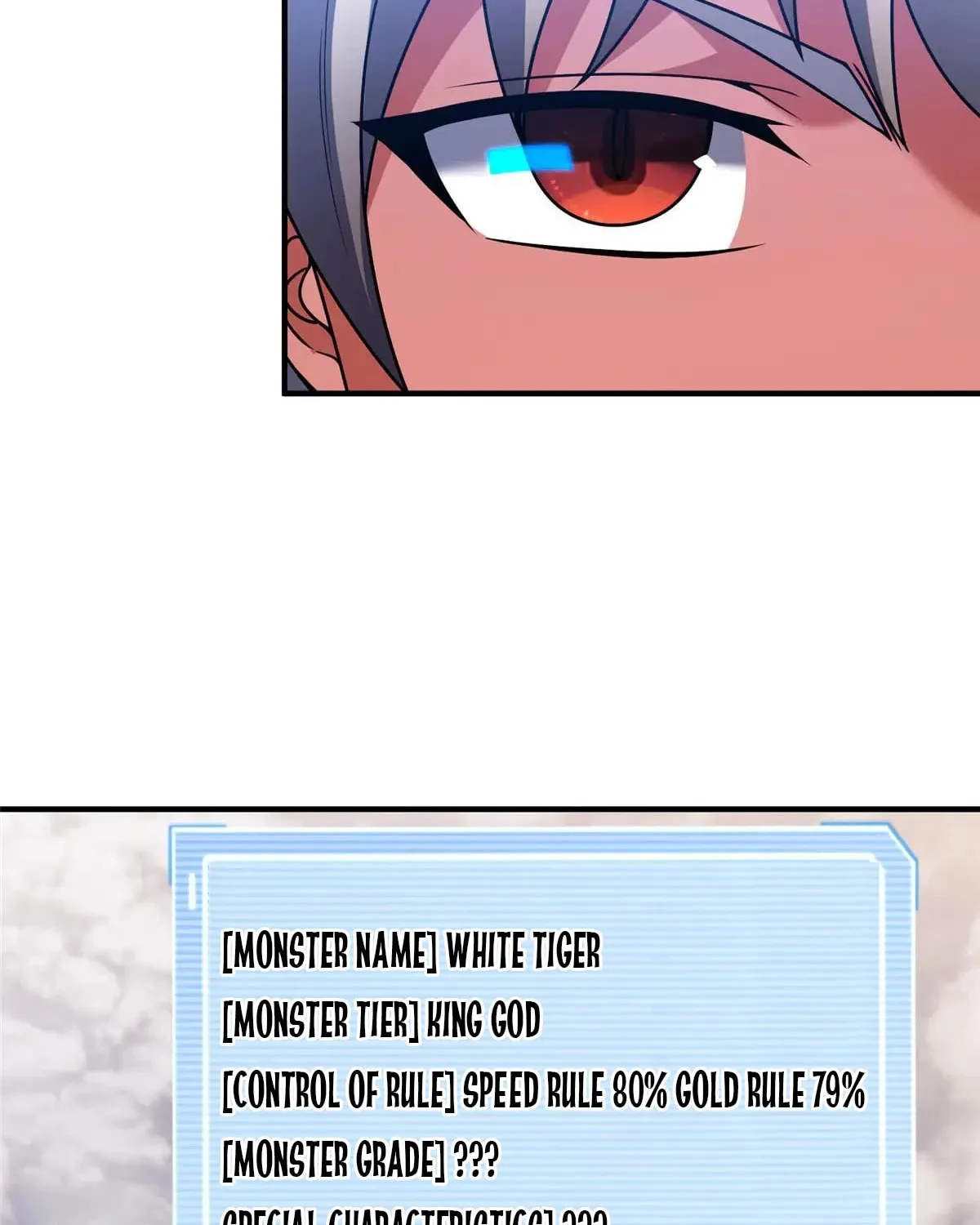Read Monster Pet Evolution (Colored) chapter 402 image 7 on Lezhin