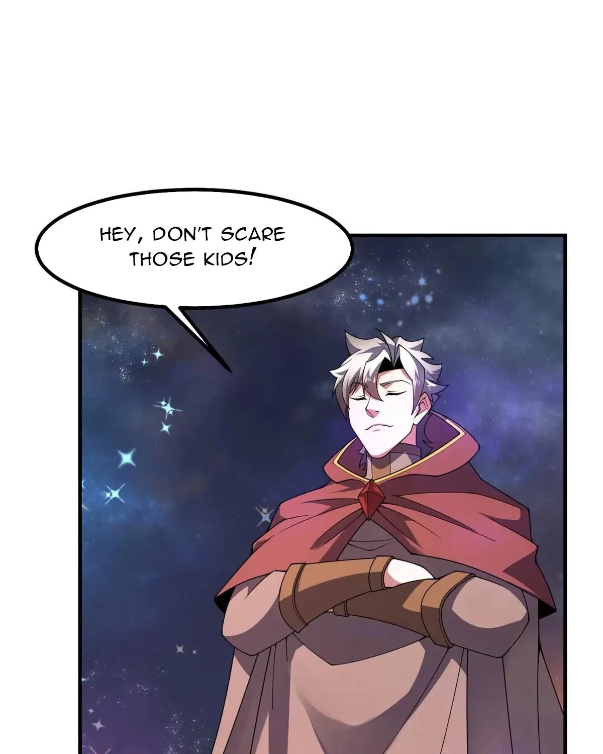 Read Monster Pet Evolution (Colored) chapter 403 image 10 on Lezhin