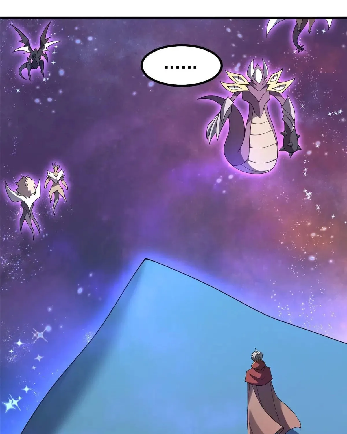Read Monster Pet Evolution (Colored) chapter 403 image 14 on Lezhin