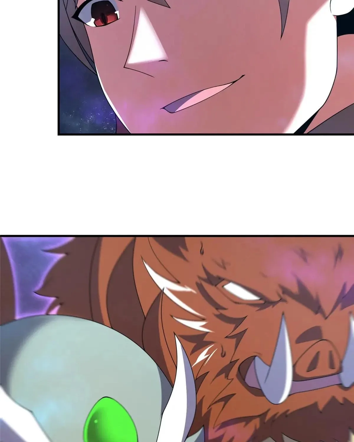 Read Monster Pet Evolution (Colored) chapter 403 image 16 on Lezhin