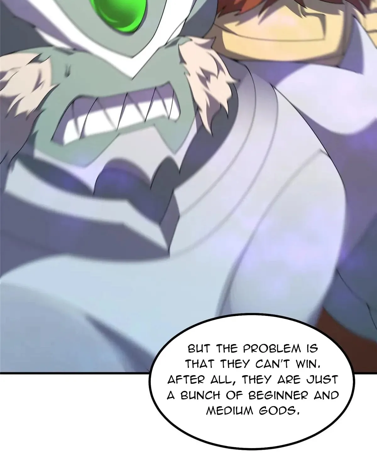 Read Monster Pet Evolution (Colored) chapter 403 image 17 on Lezhin