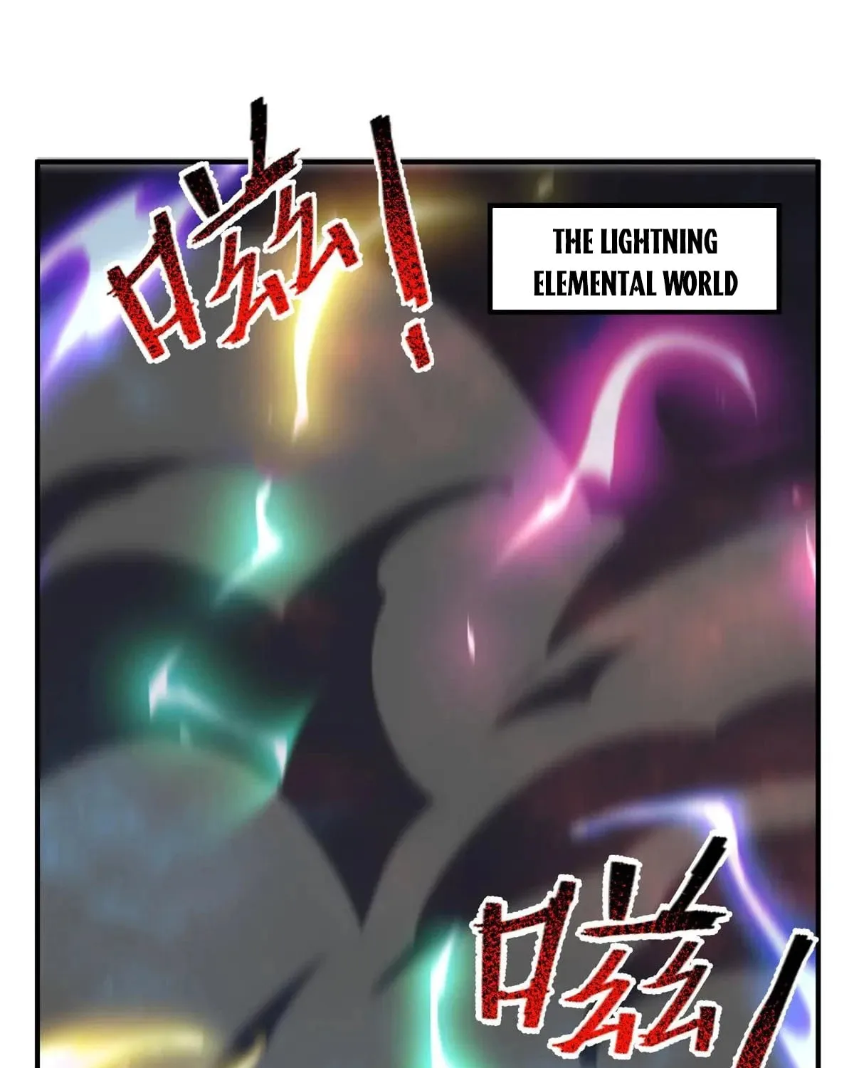 Read Monster Pet Evolution (Colored) chapter 403 image 2 on Lezhin