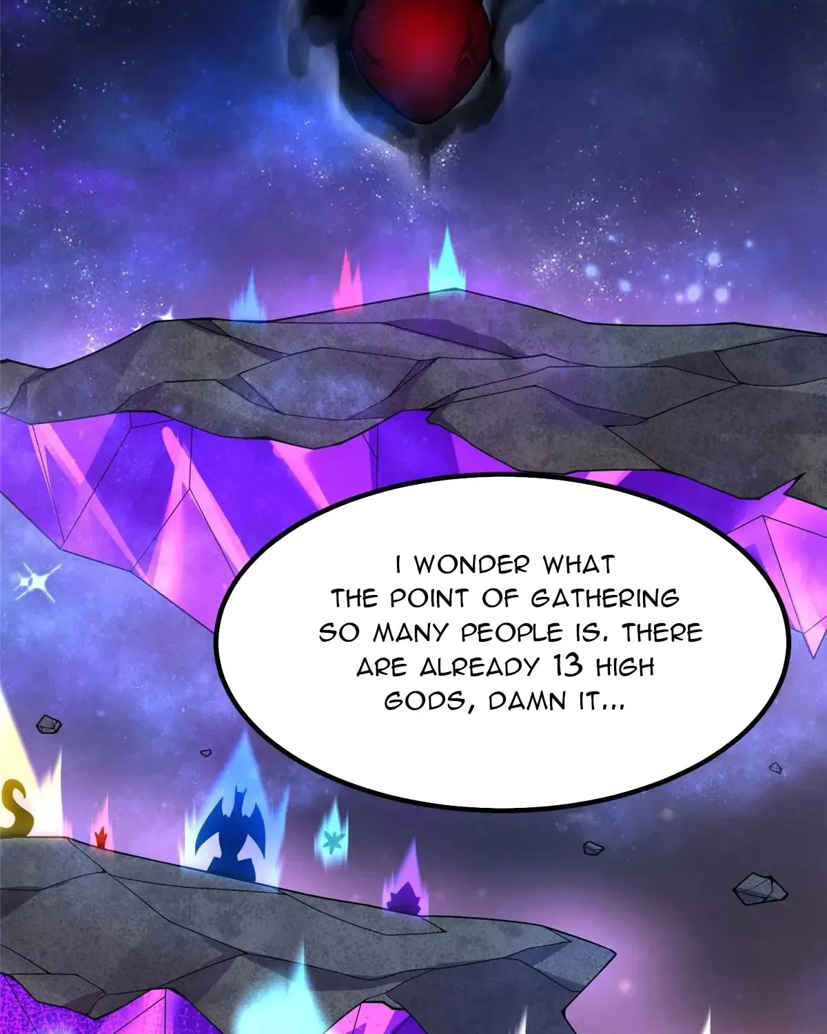 Read Monster Pet Evolution (Colored) chapter 403 image 21 on Lezhin