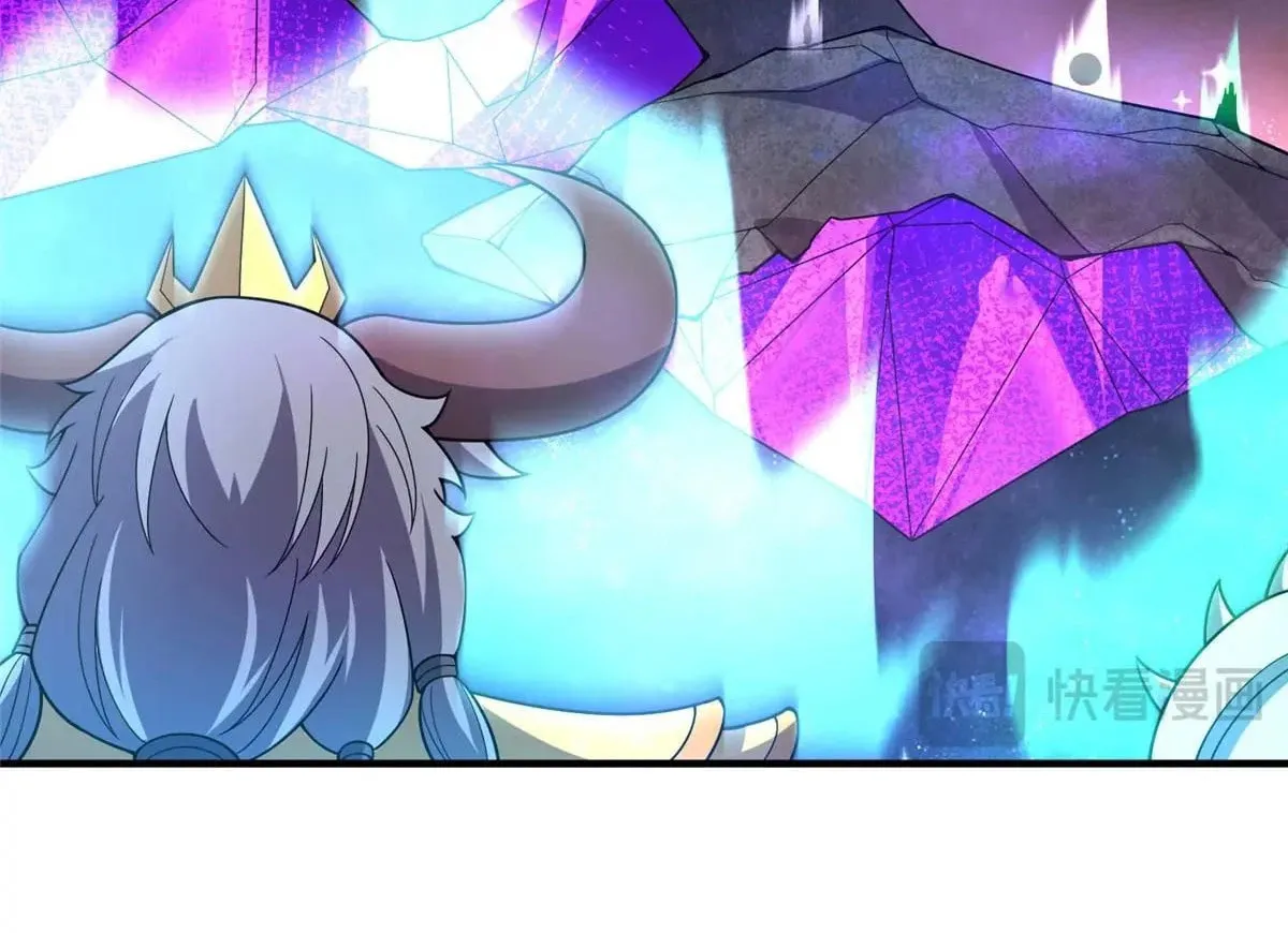 Read Monster Pet Evolution (Colored) chapter 403 image 22 on Lezhin