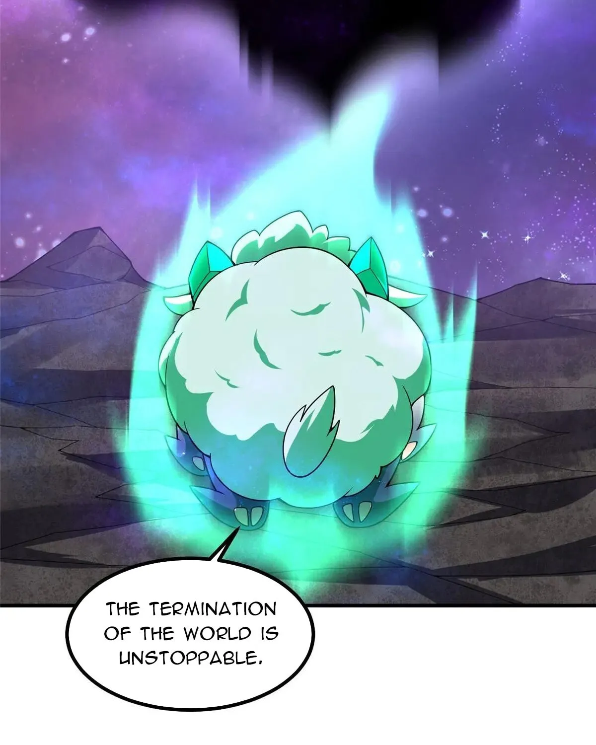 Read Monster Pet Evolution (Colored) chapter 403 image 24 on Lezhin