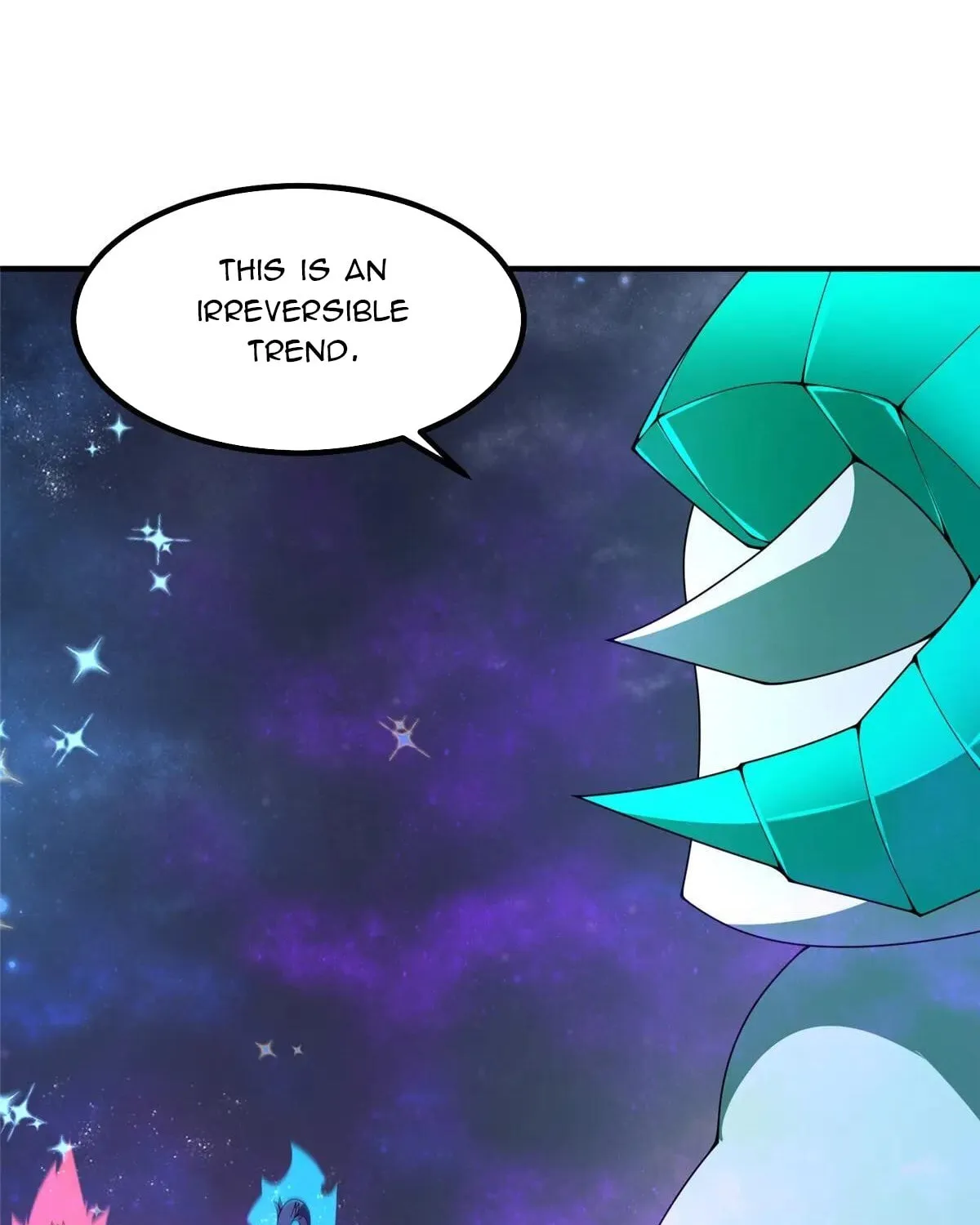 Read Monster Pet Evolution (Colored) chapter 403 image 25 on Lezhin