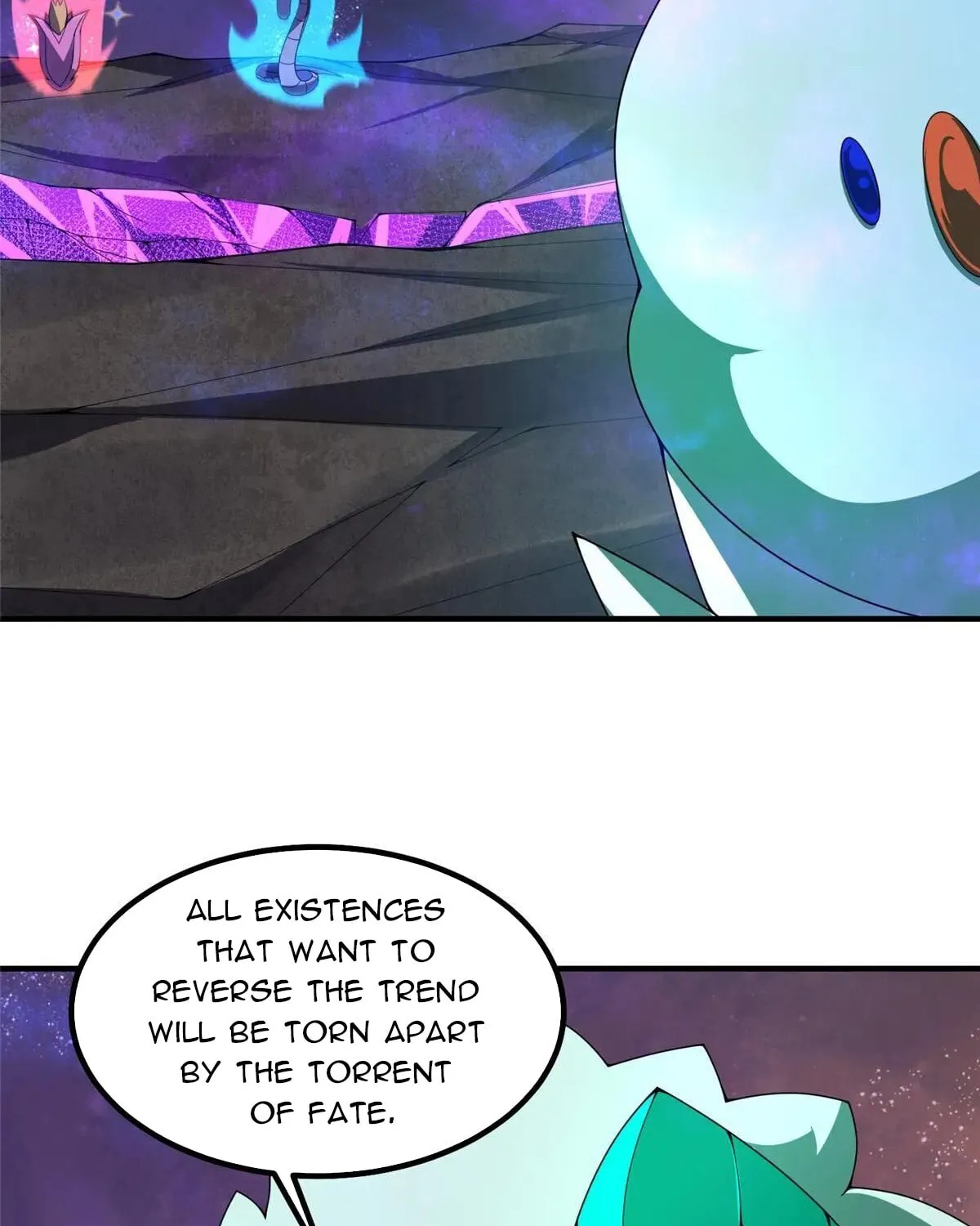 Read Monster Pet Evolution (Colored) chapter 403 image 26 on Lezhin
