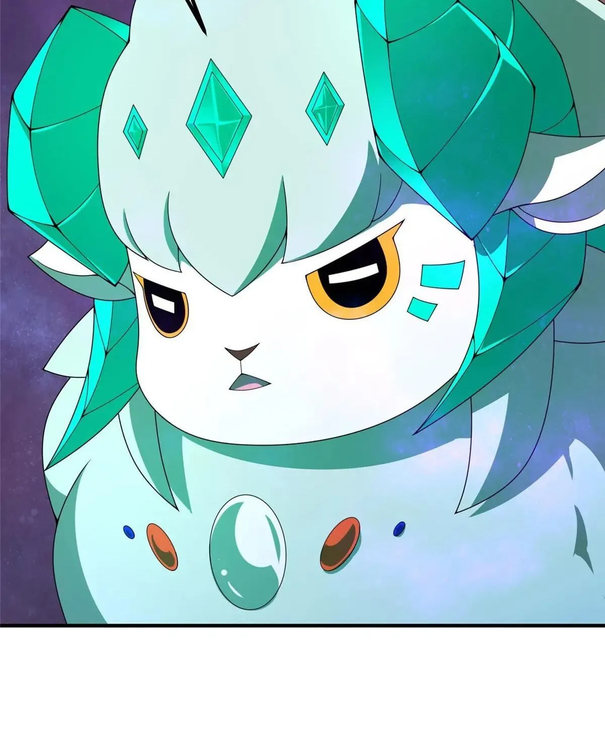 Read Monster Pet Evolution (Colored) chapter 403 image 27 on Lezhin