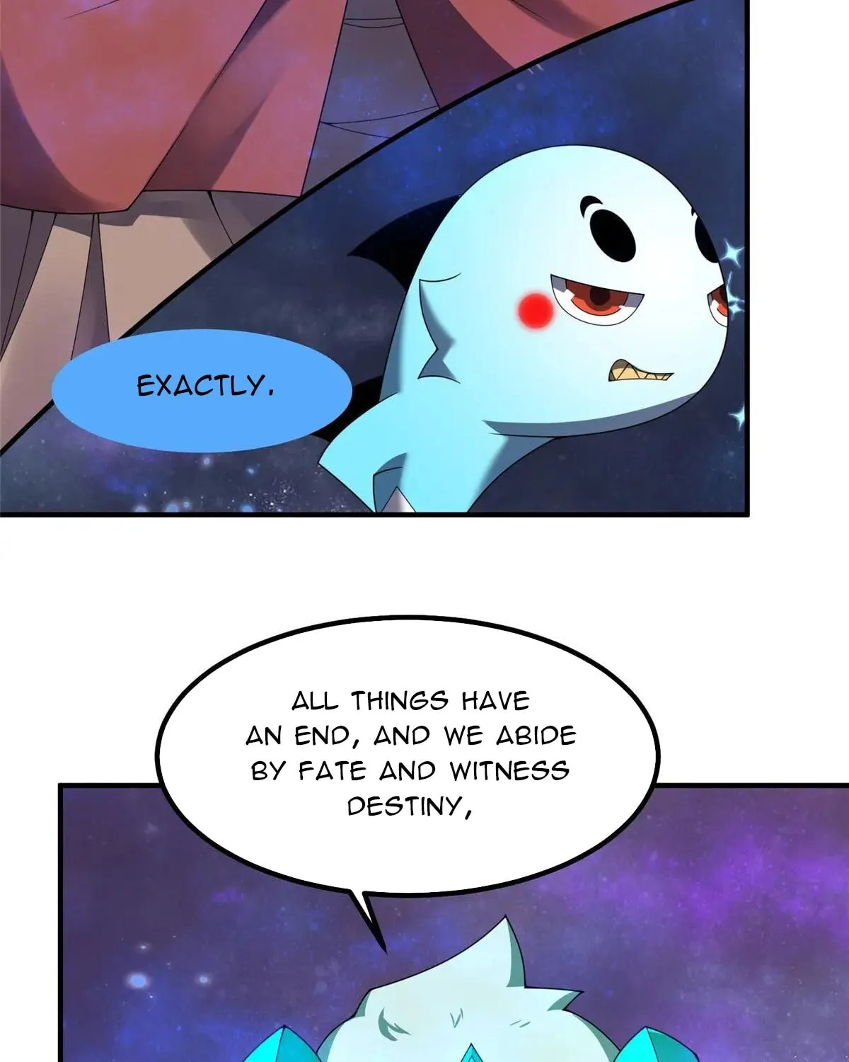 Read Monster Pet Evolution (Colored) chapter 403 image 29 on Lezhin
