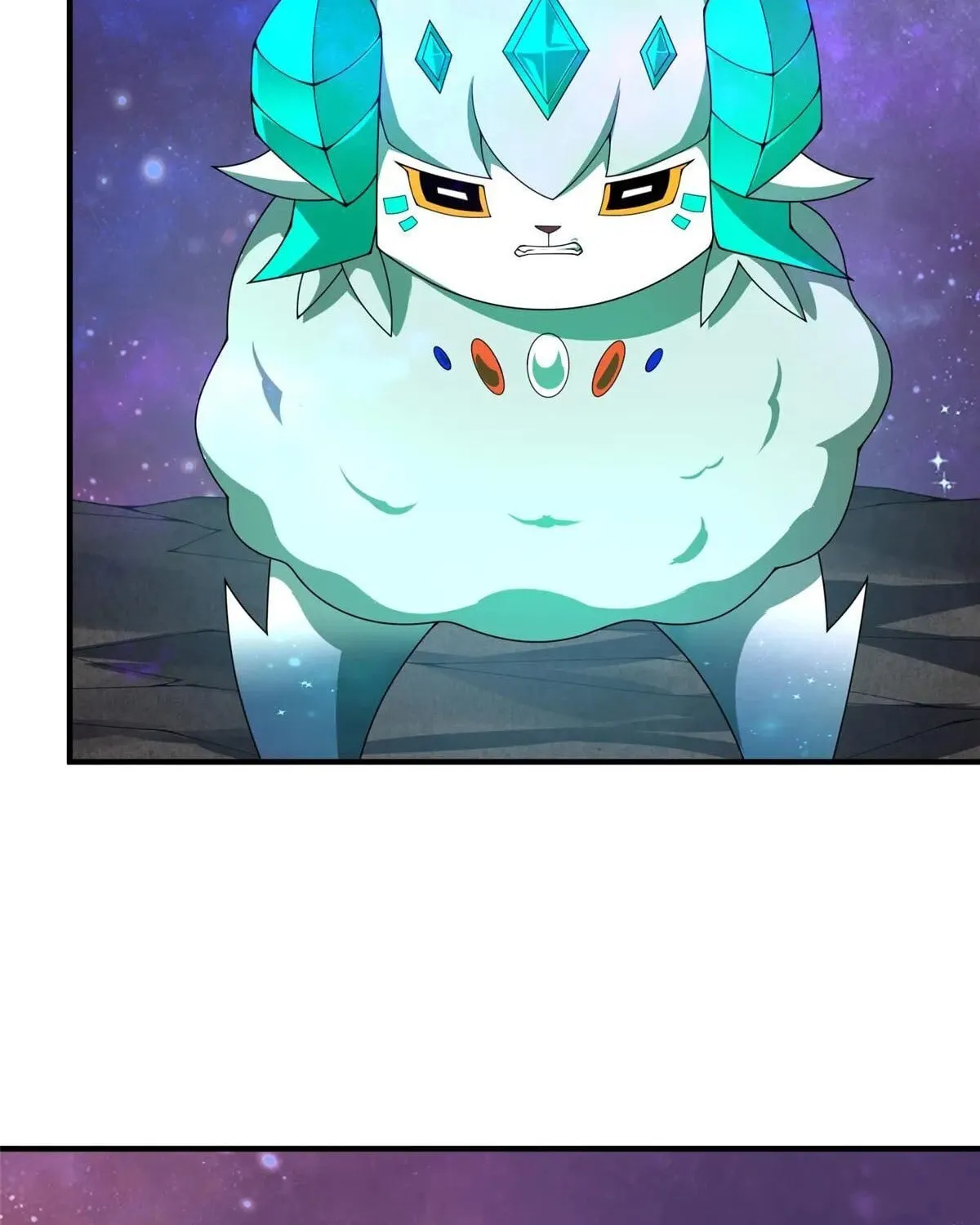 Read Monster Pet Evolution (Colored) chapter 403 image 30 on Lezhin