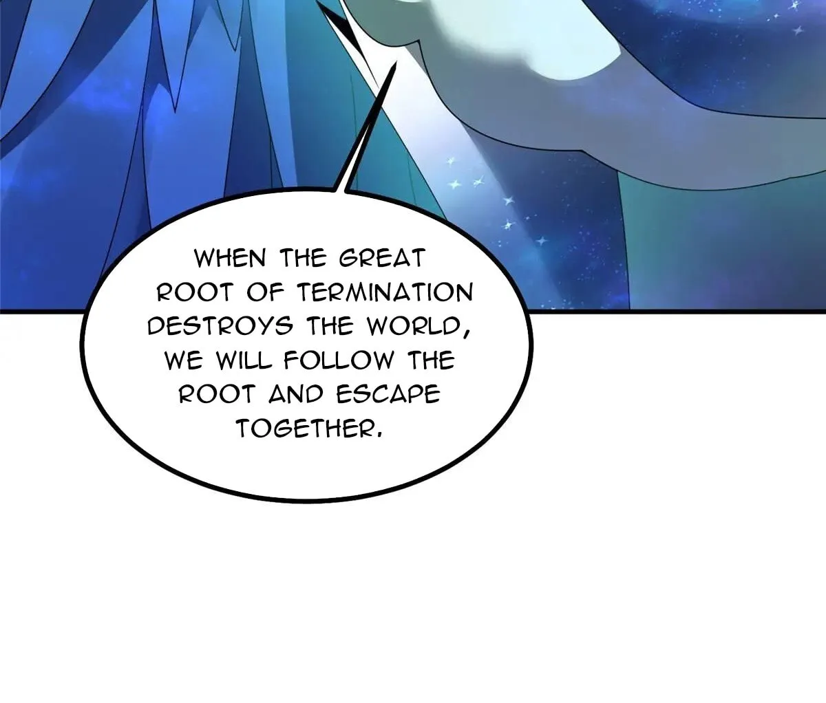 Read Monster Pet Evolution (Colored) chapter 403 image 33 on Lezhin