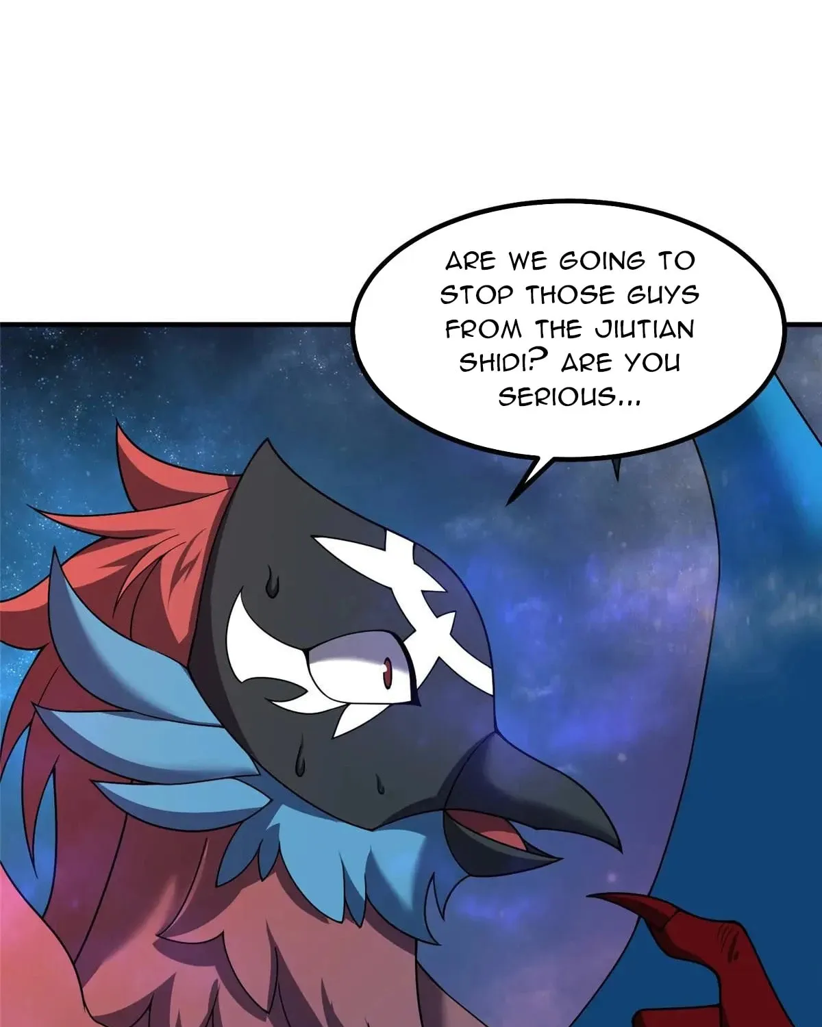 Read Monster Pet Evolution (Colored) chapter 403 image 34 on Lezhin
