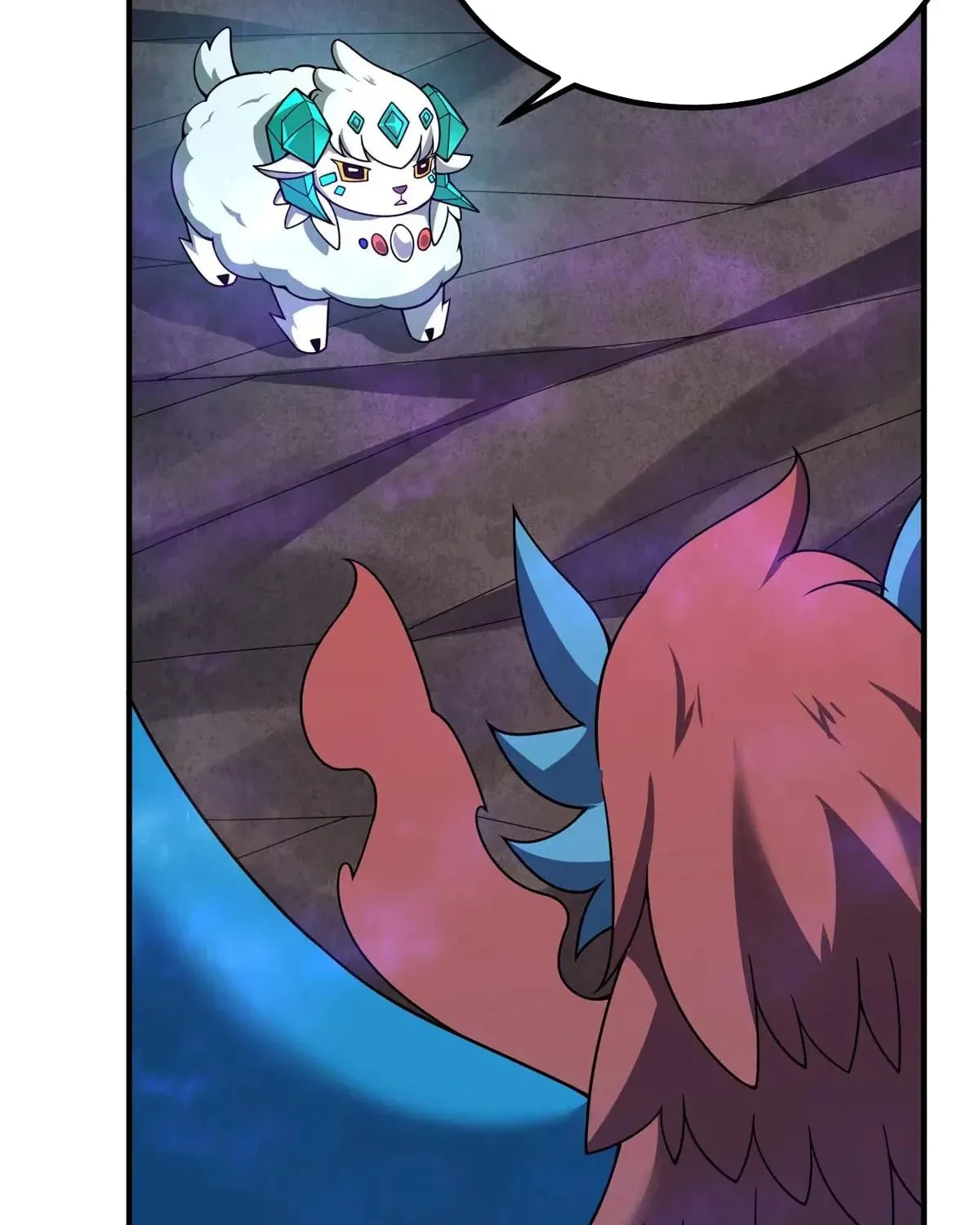 Read Monster Pet Evolution (Colored) chapter 403 image 36 on Lezhin