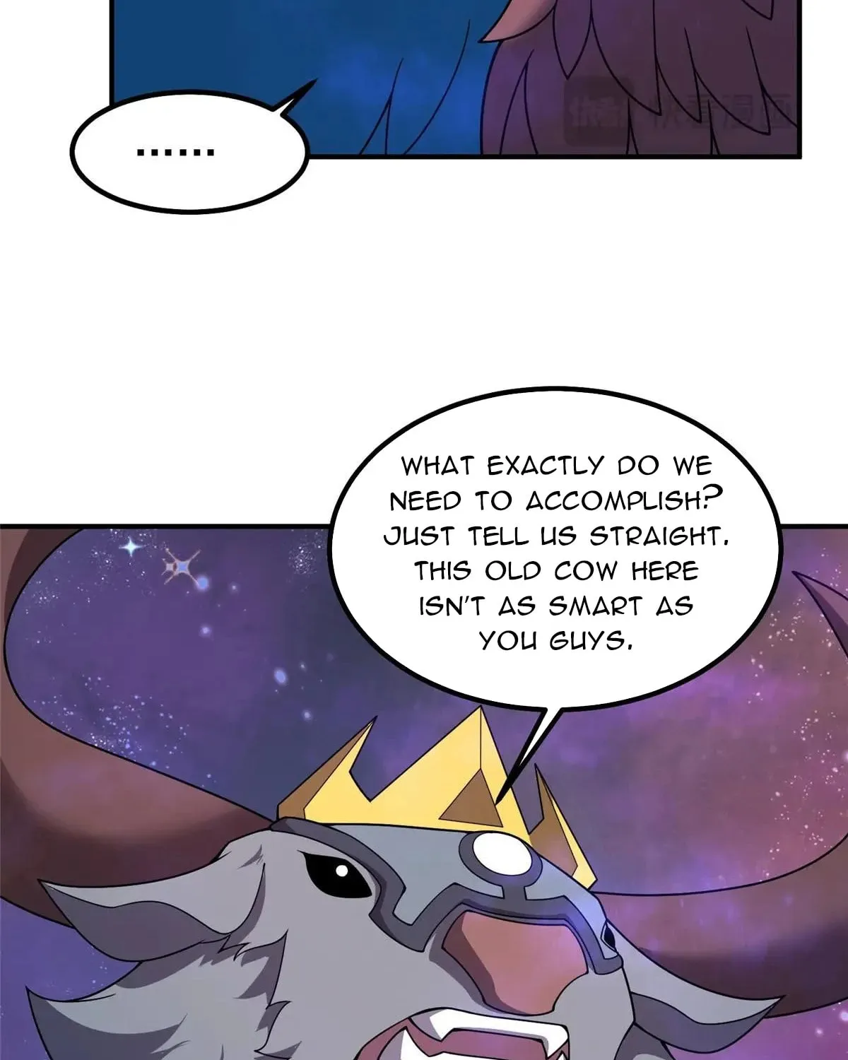 Read Monster Pet Evolution (Colored) chapter 403 image 37 on Lezhin