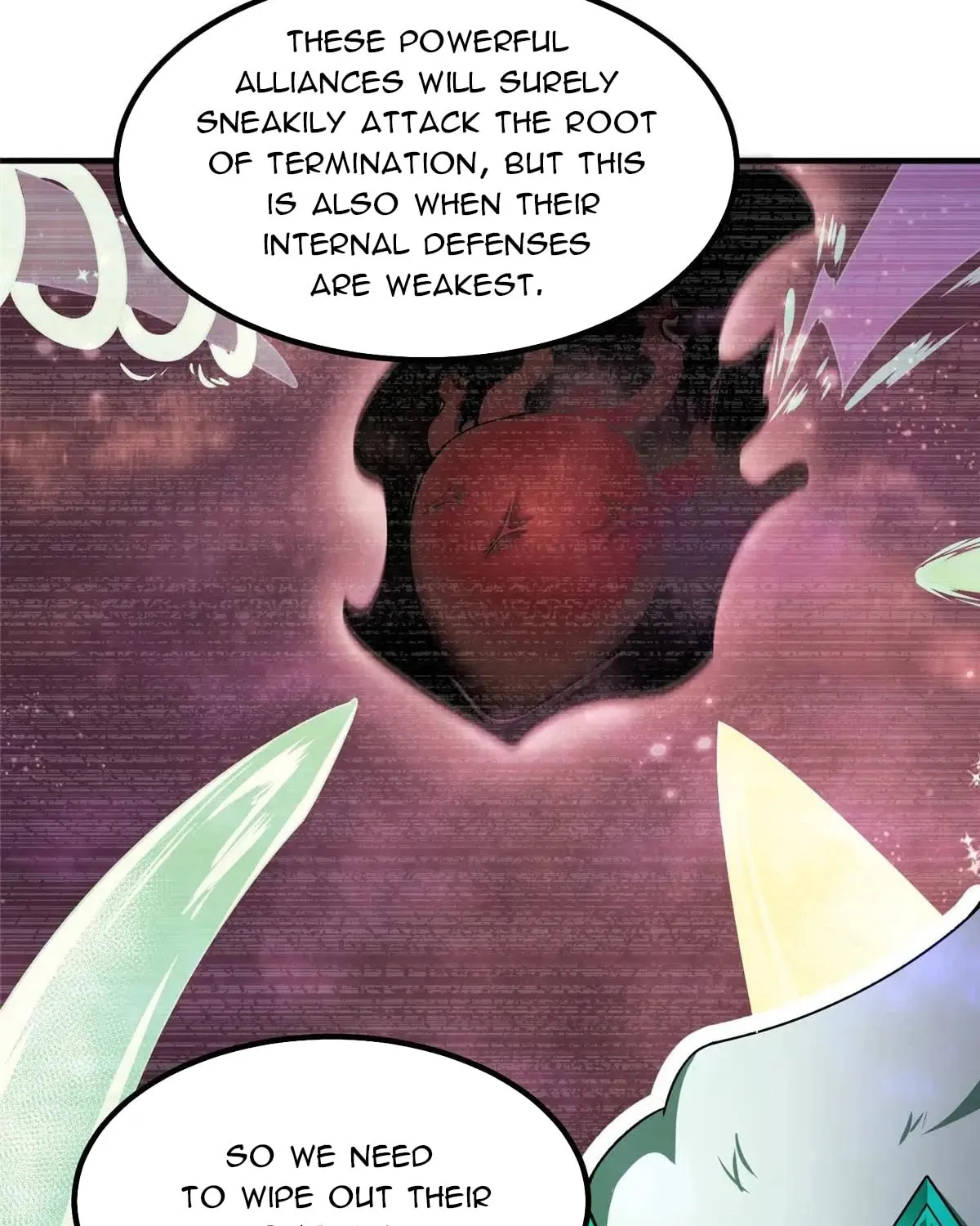 Read Monster Pet Evolution (Colored) chapter 403 image 39 on Lezhin