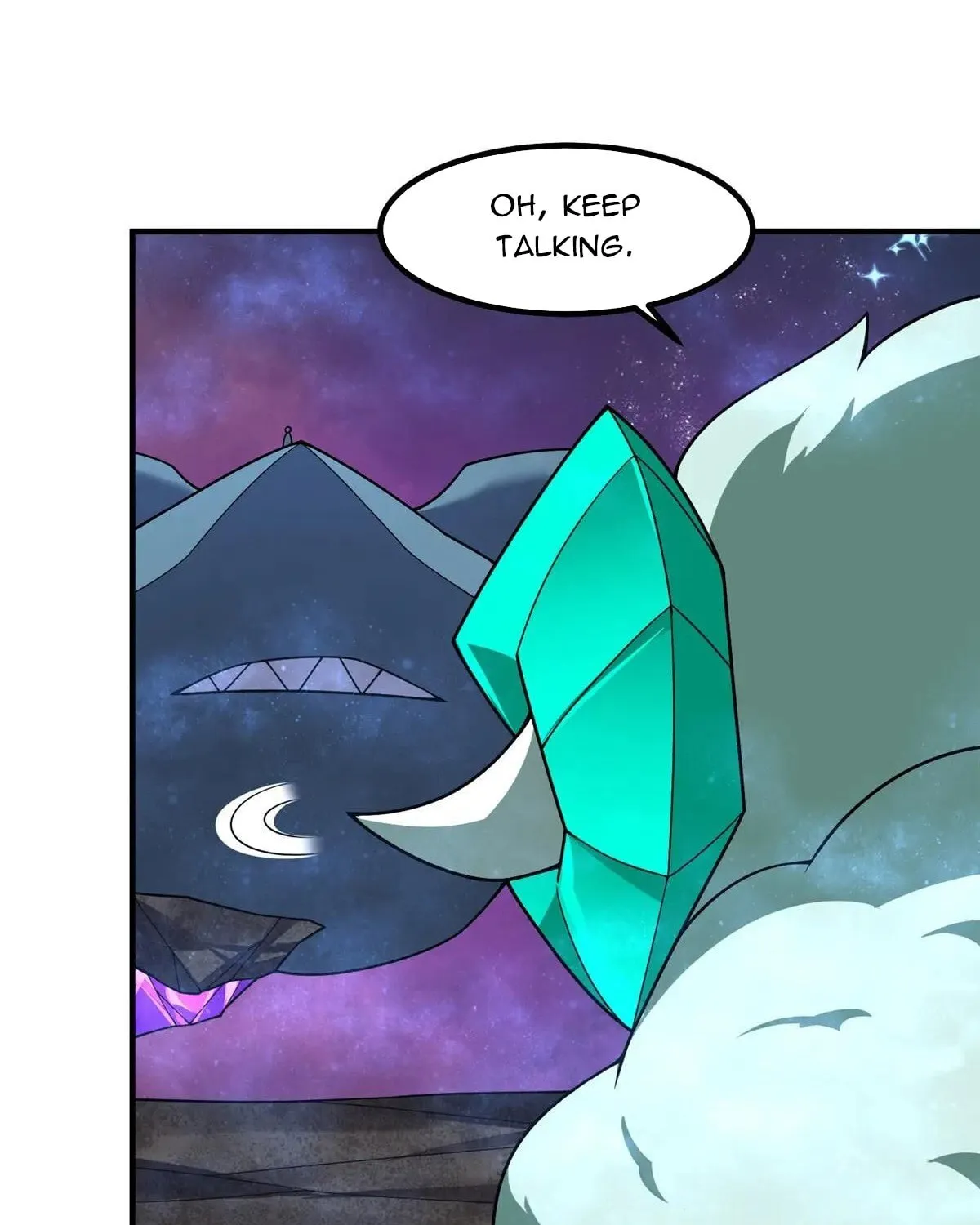 Read Monster Pet Evolution (Colored) chapter 403 image 44 on Lezhin