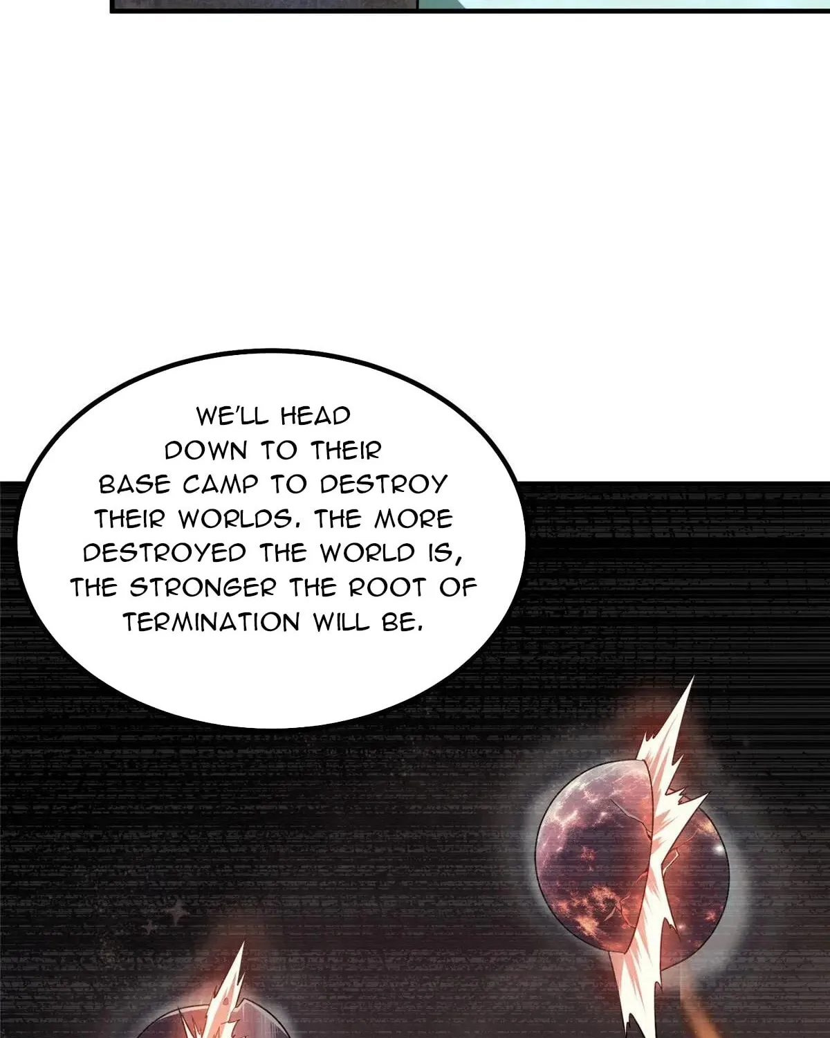 Read Monster Pet Evolution (Colored) chapter 403 image 45 on Lezhin