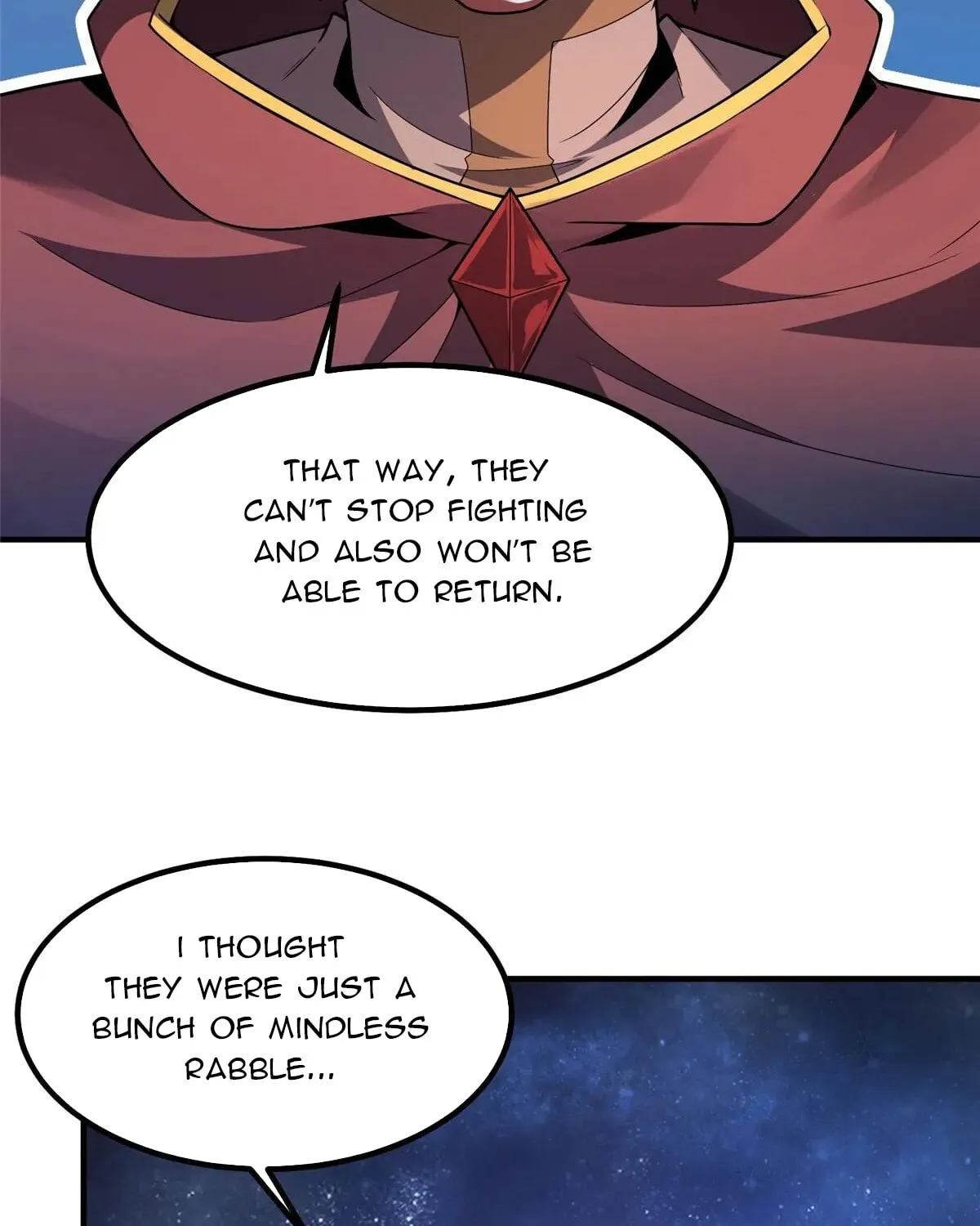 Read Monster Pet Evolution (Colored) chapter 403 image 48 on Lezhin