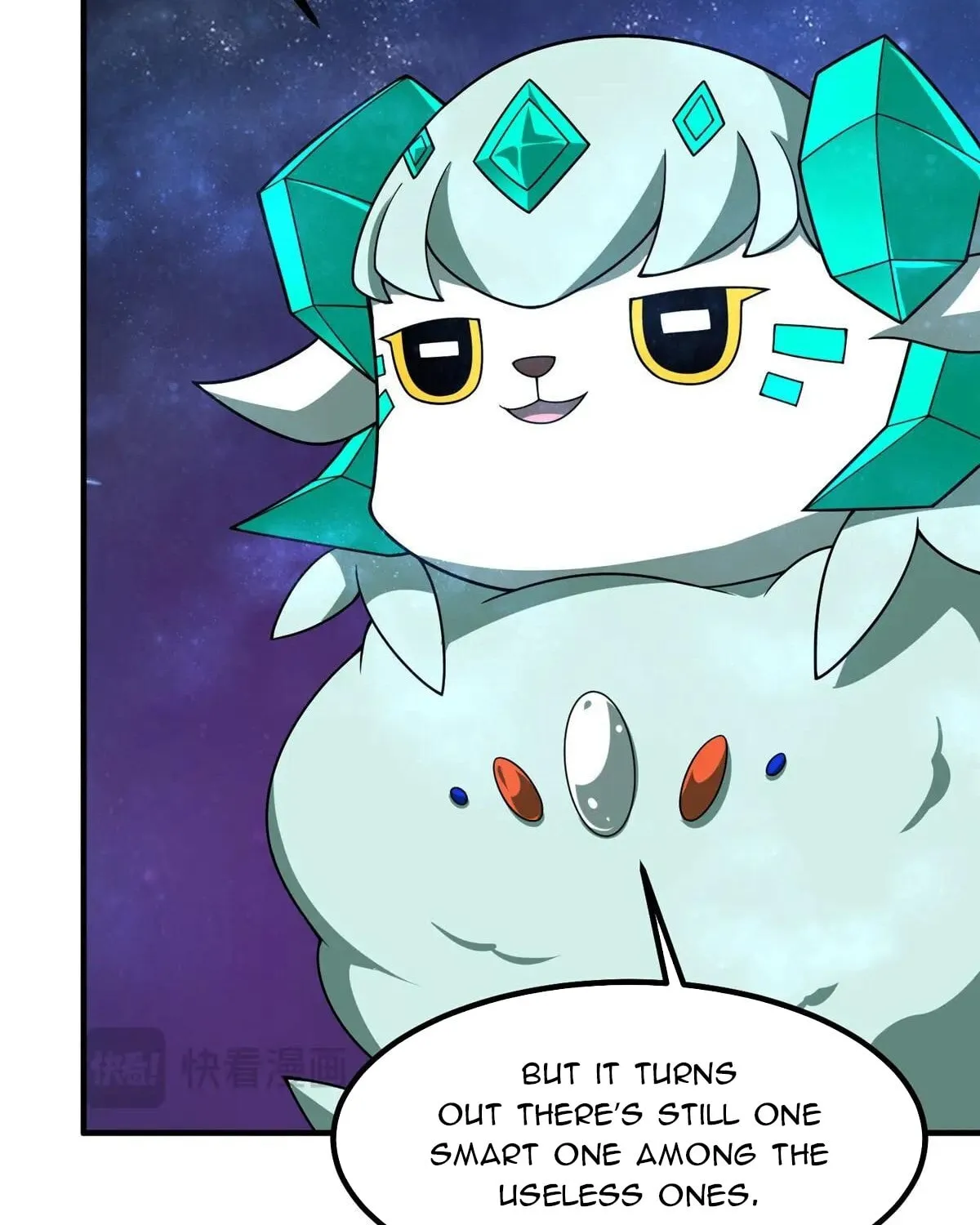 Read Monster Pet Evolution (Colored) chapter 403 image 49 on Lezhin