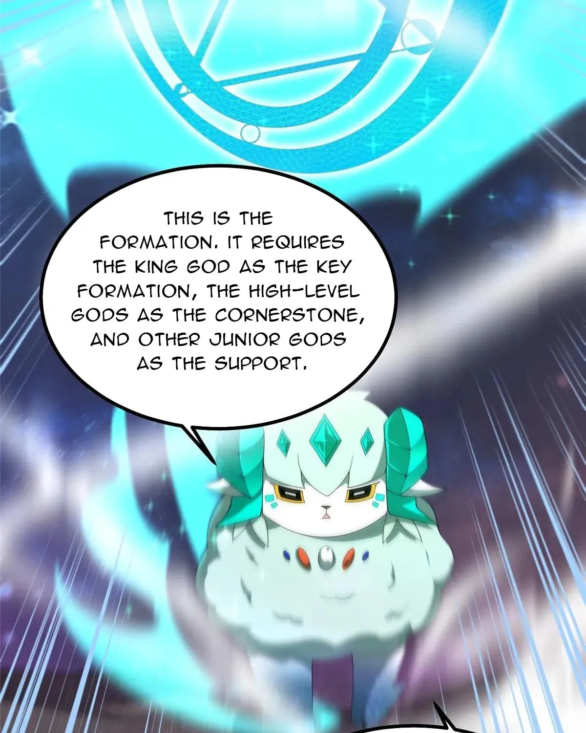Read Monster Pet Evolution (Colored) chapter 403 image 52 on Lezhin