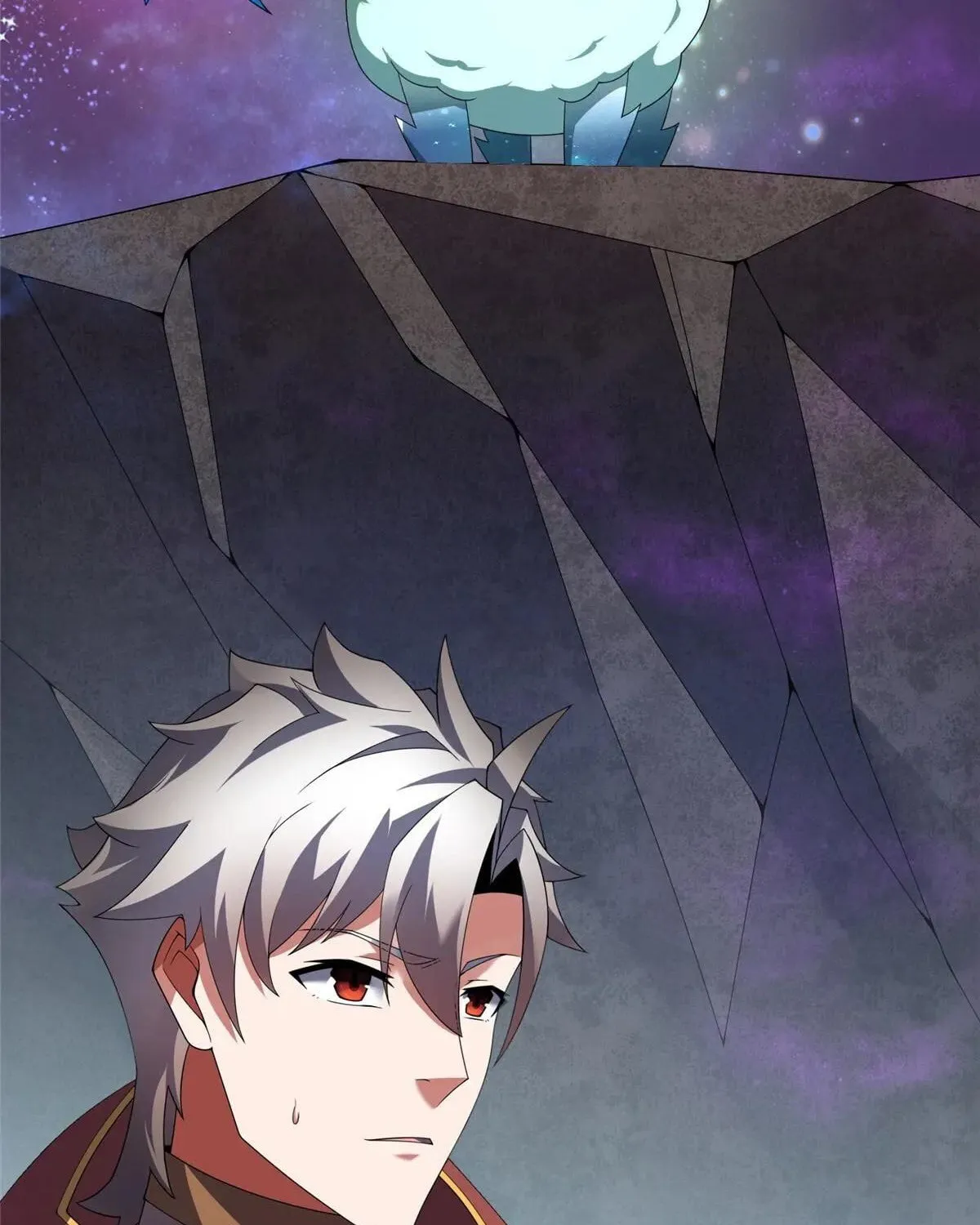 Read Monster Pet Evolution (Colored) chapter 403 image 54 on Lezhin