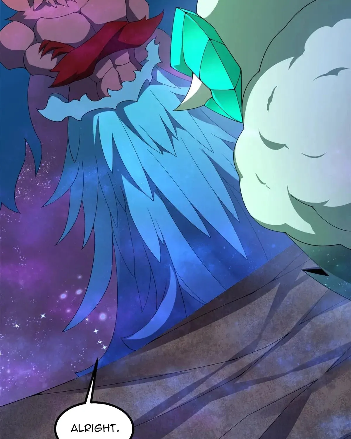 Read Monster Pet Evolution (Colored) chapter 403 image 58 on Lezhin