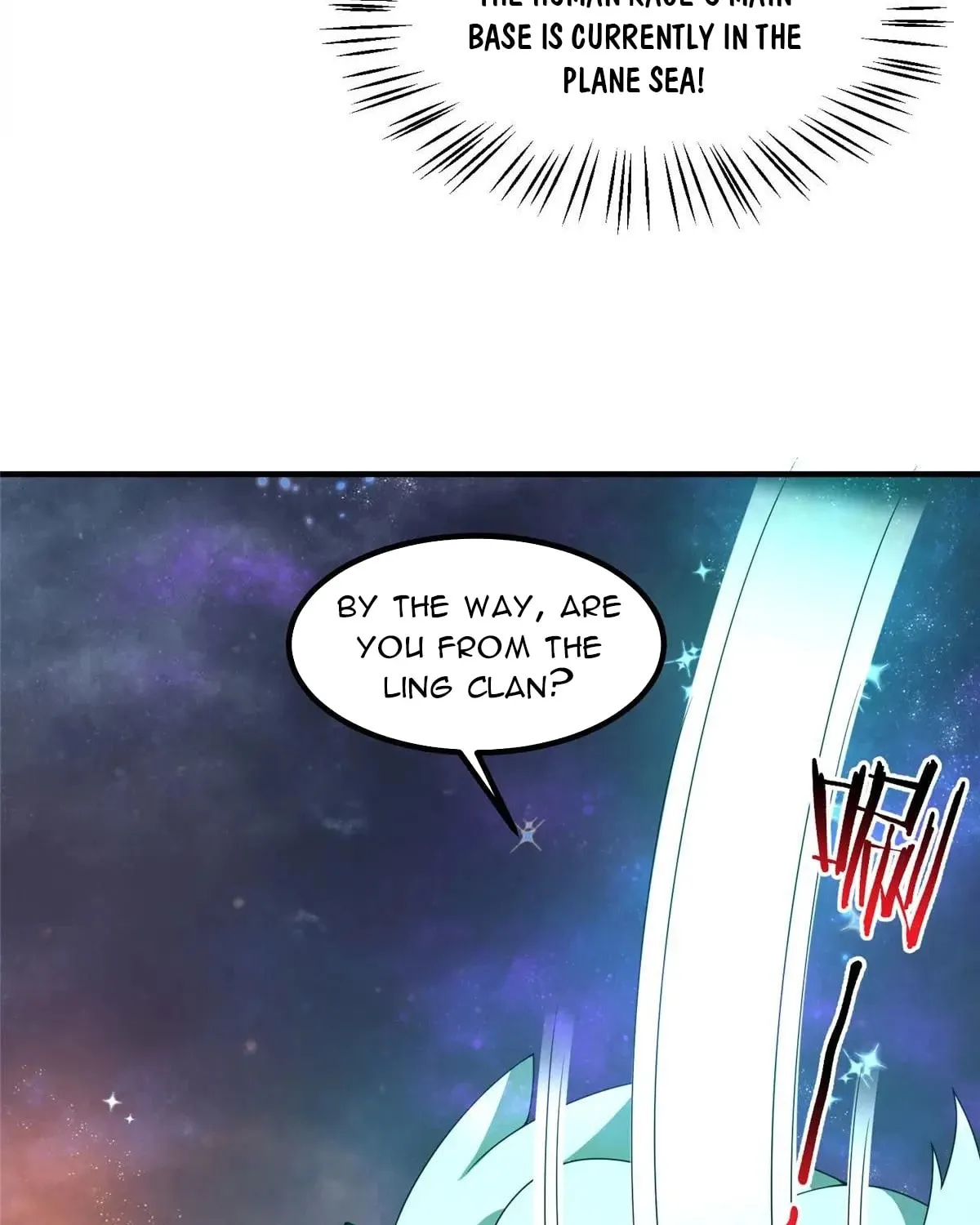 Read Monster Pet Evolution (Colored) chapter 403 image 60 on Lezhin