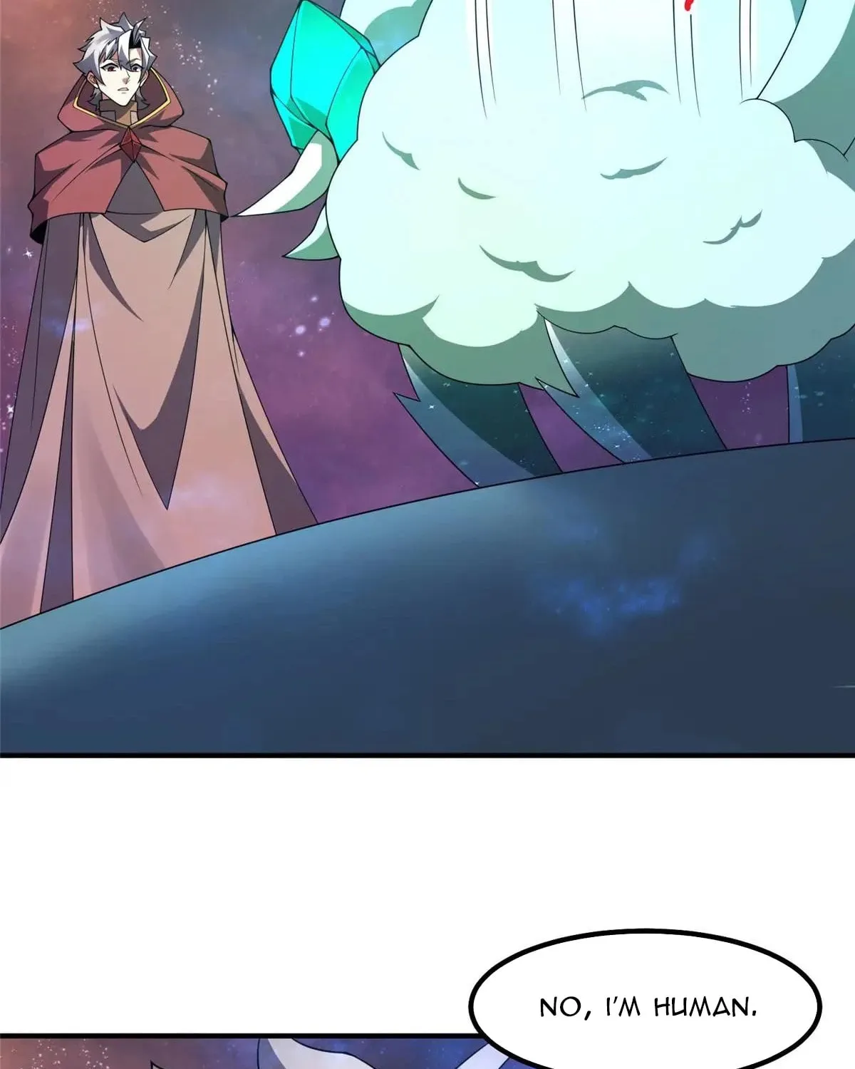 Read Monster Pet Evolution (Colored) chapter 403 image 61 on Lezhin