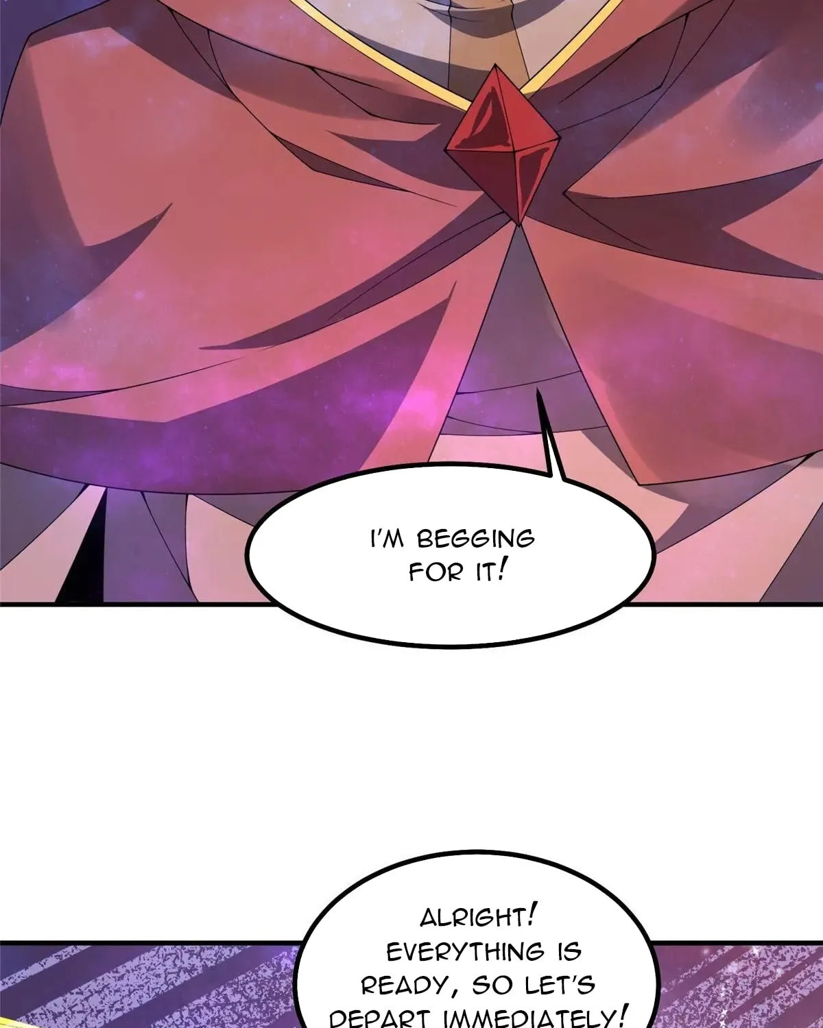 Read Monster Pet Evolution (Colored) chapter 403 image 68 on Lezhin
