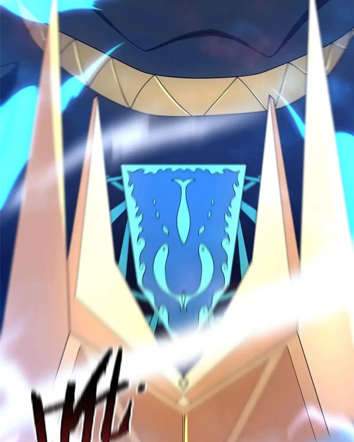 Read Monster Pet Evolution (Colored) chapter 403 image 7 on Lezhin
