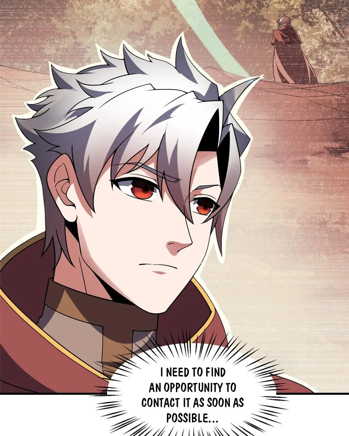 Read Monster Pet Evolution (Colored) chapter 403 image 71 on Lezhin