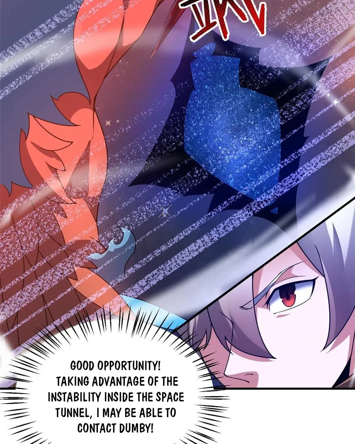 Read Monster Pet Evolution (Colored) chapter 403 image 75 on Lezhin