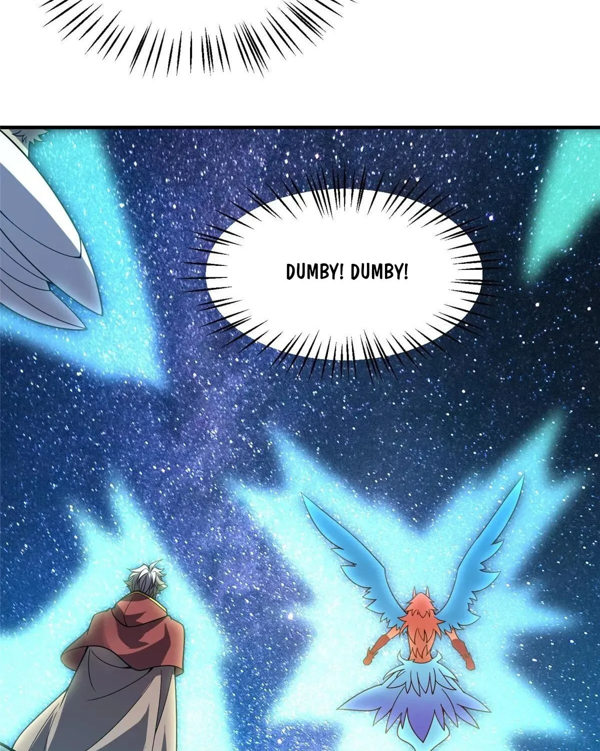 Read Monster Pet Evolution (Colored) chapter 403 image 76 on Lezhin