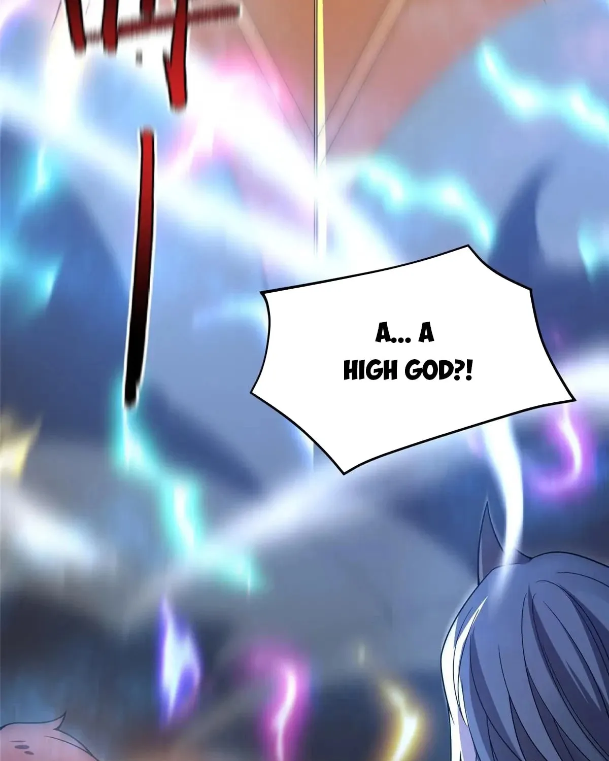 Read Monster Pet Evolution (Colored) chapter 403 image 8 on Lezhin