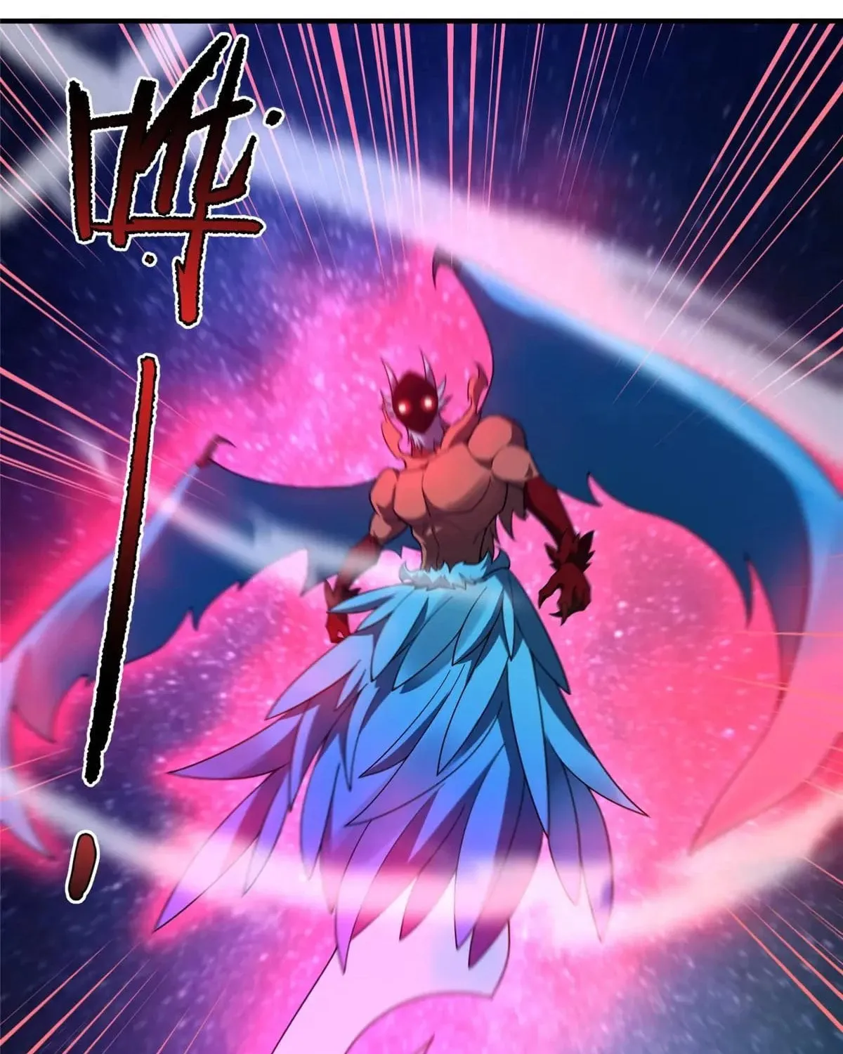 Read Monster Pet Evolution (Colored) chapter 403 image 85 on Lezhin