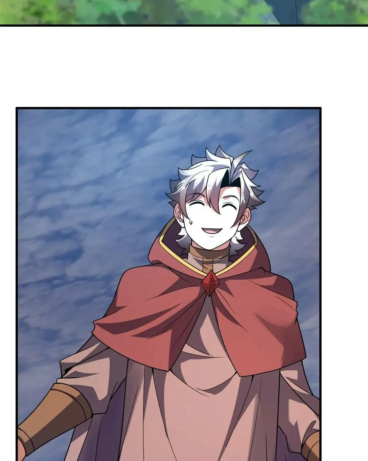 Read Monster Pet Evolution (Colored) chapter 404 image 11 on Lezhin