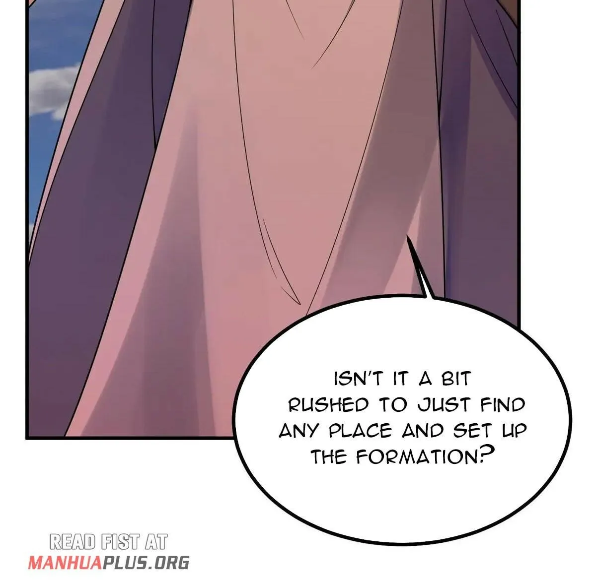 Read Monster Pet Evolution (Colored) chapter 404 image 12 on Lezhin