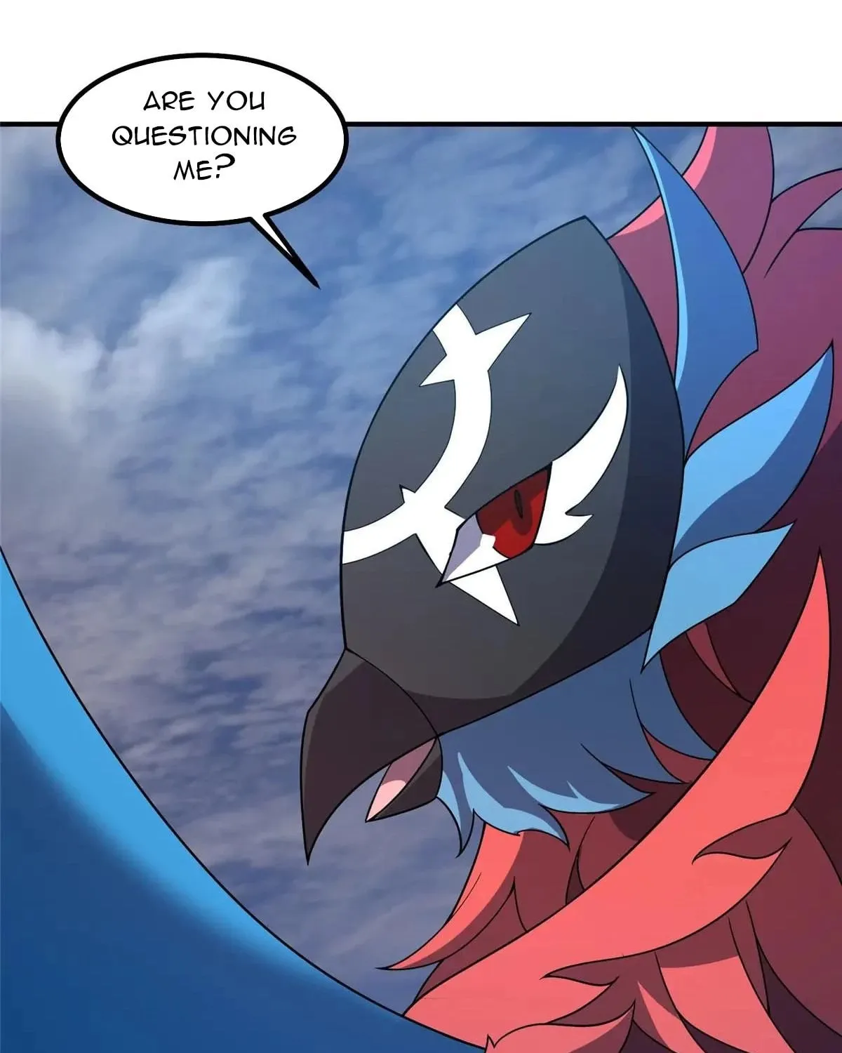 Read Monster Pet Evolution (Colored) chapter 404 image 13 on Lezhin