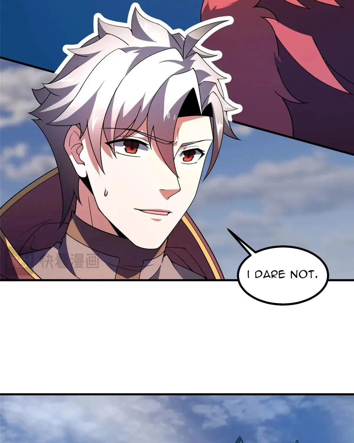 Read Monster Pet Evolution (Colored) chapter 404 image 14 on Lezhin
