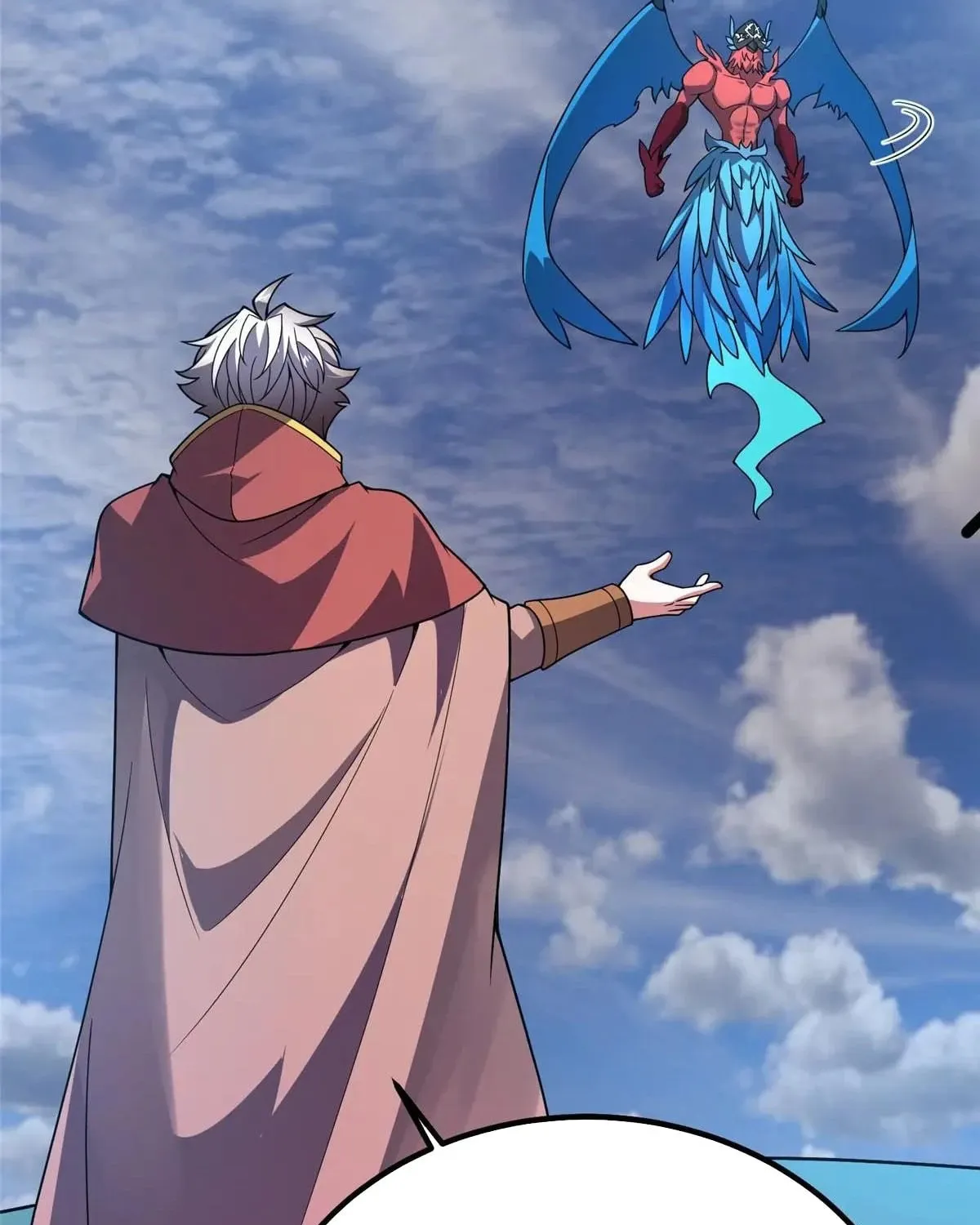 Read Monster Pet Evolution (Colored) chapter 404 image 15 on Lezhin